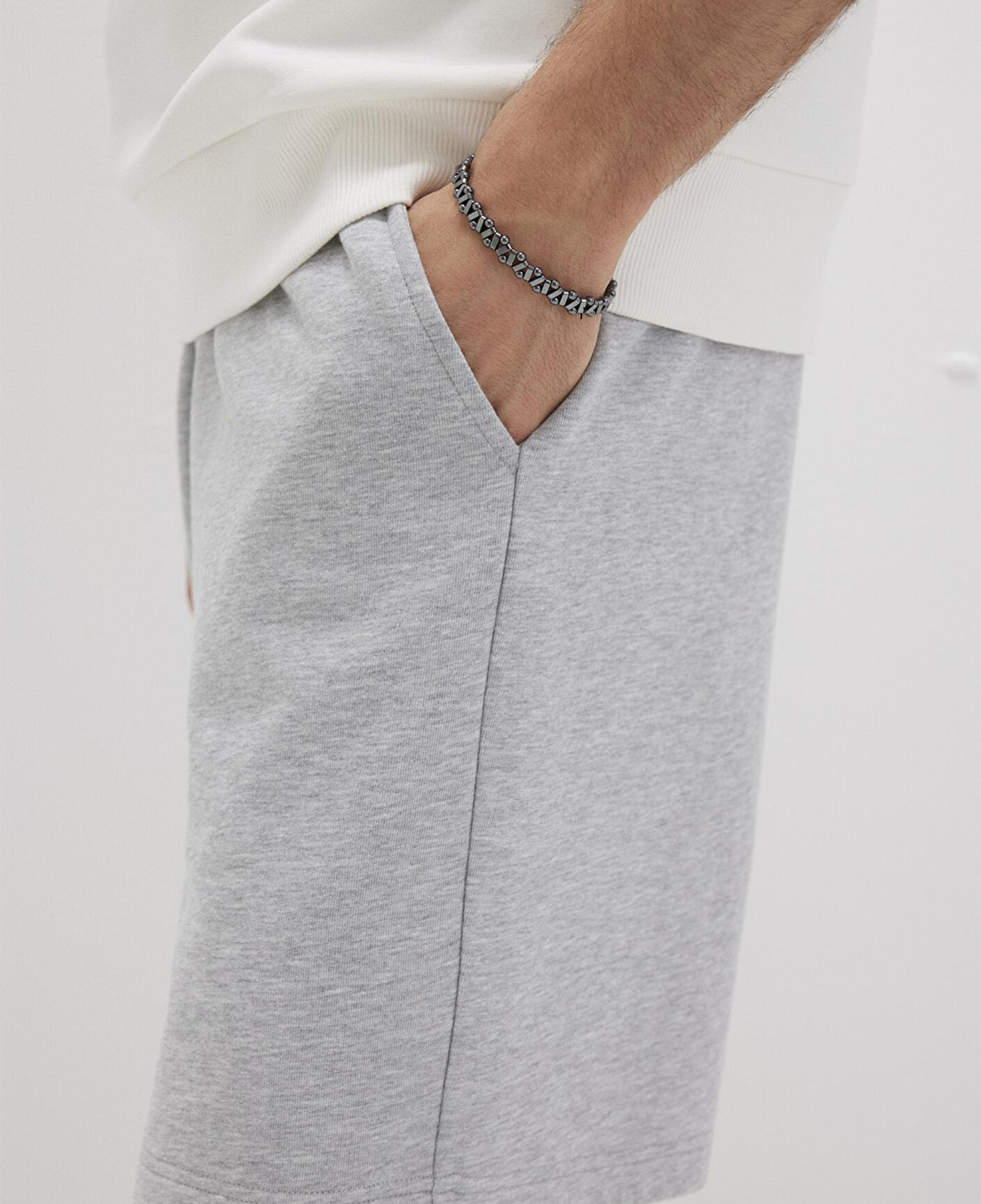 Mavi Gri Bileklik 0912082-70081