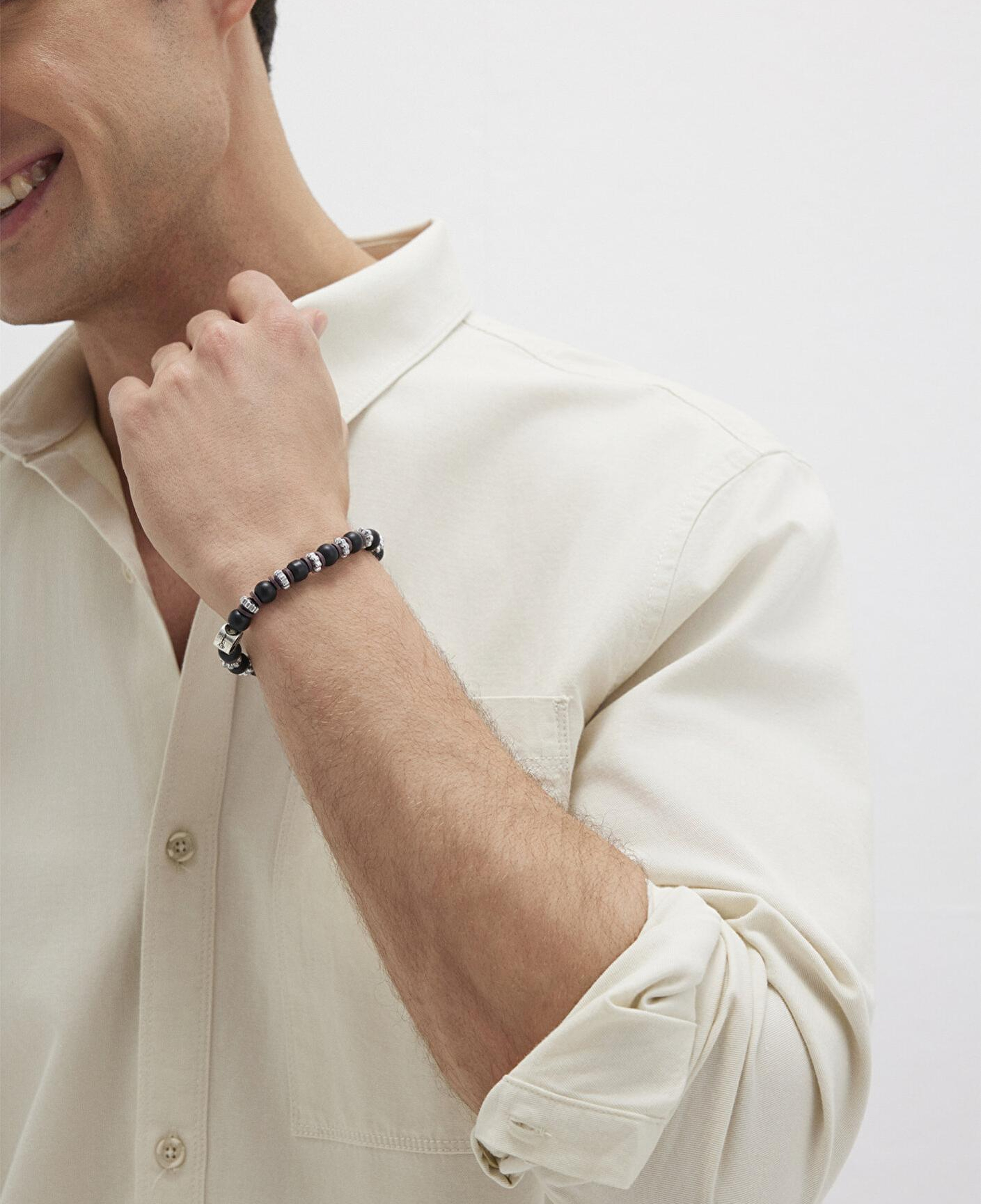 Mavi Siyah Bileklik 0912083-900