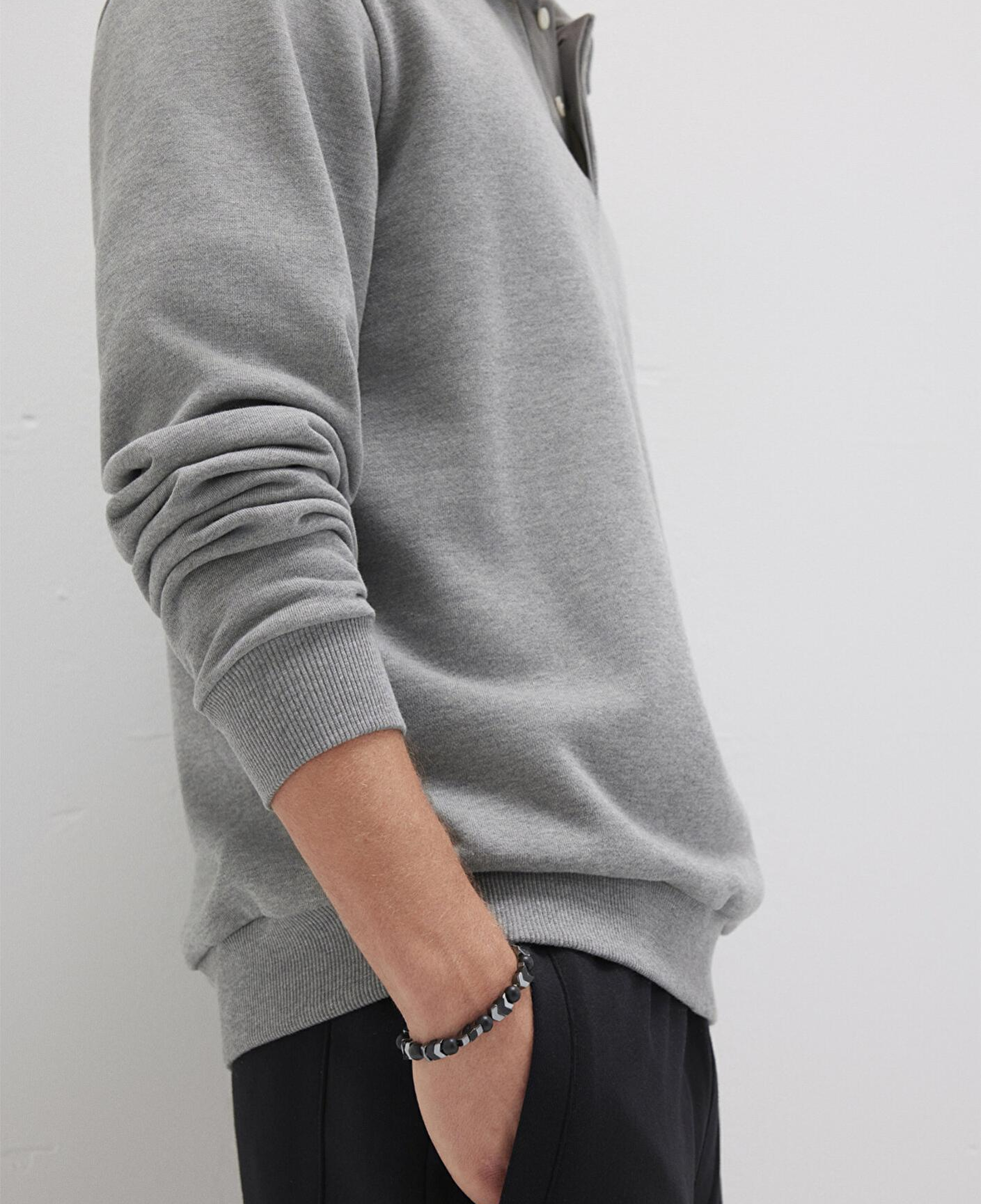 Mavi Siyah Bileklik 0912085-900