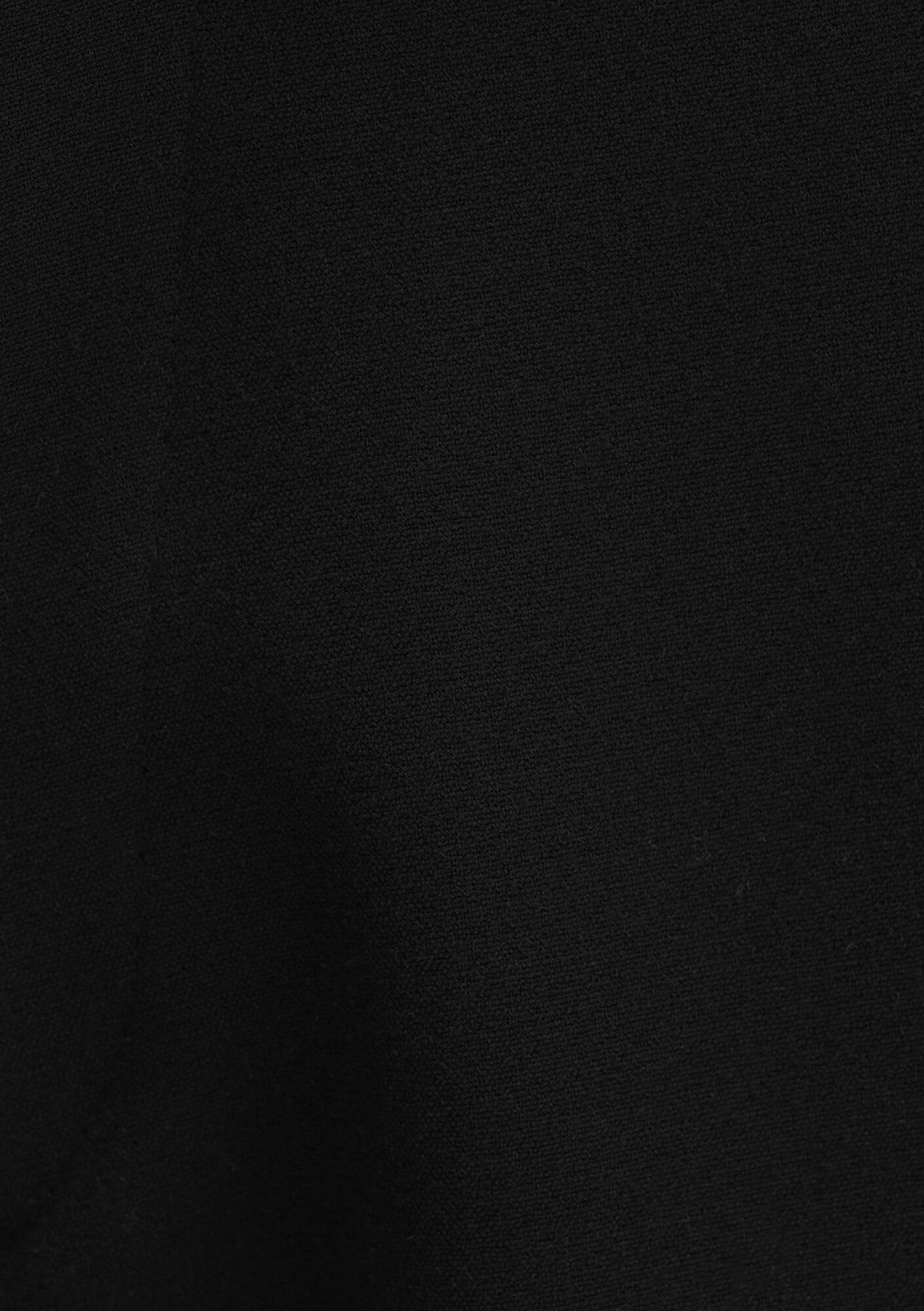 Mavi Mavi Black Siyah Kumaş Pantolon 0010536-900