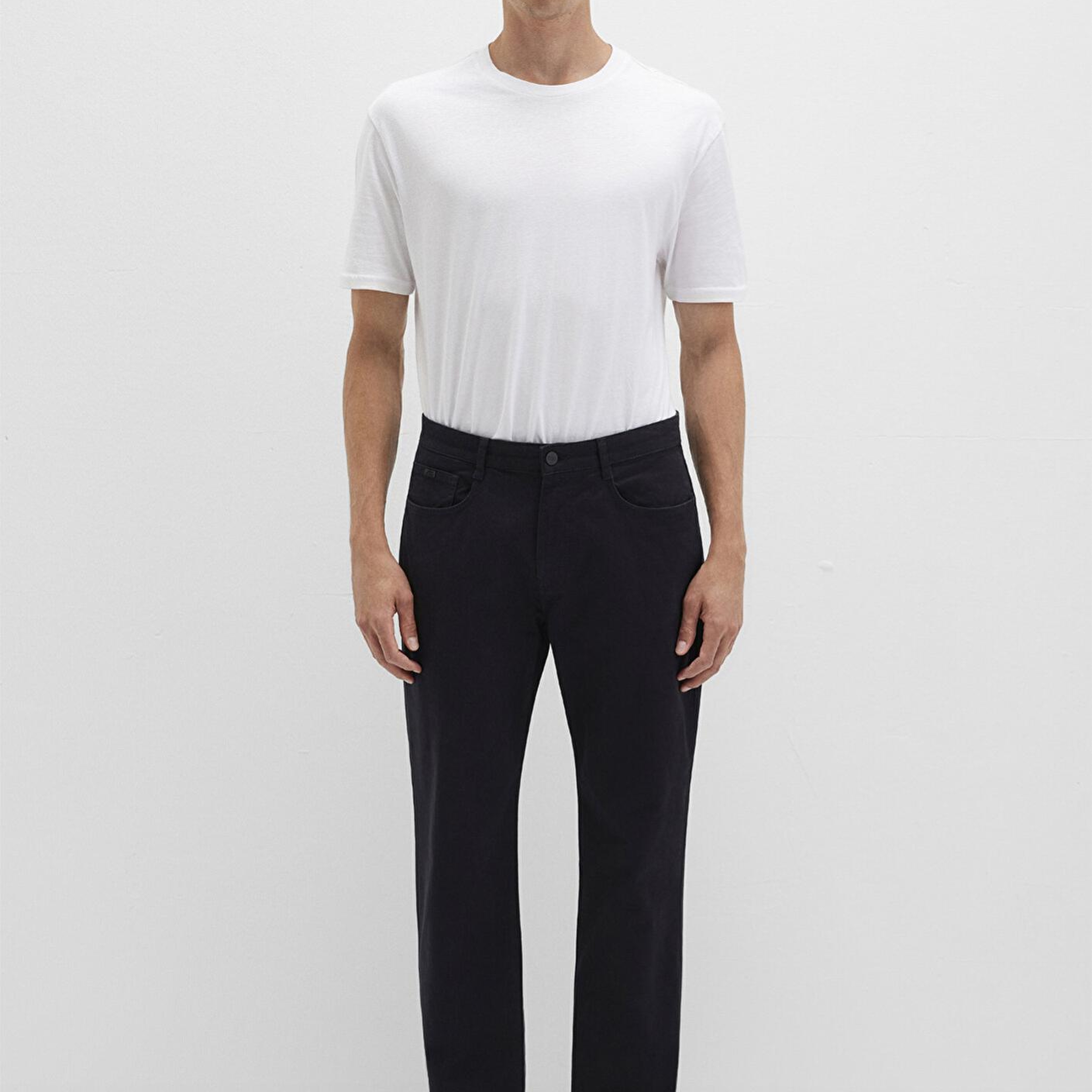 Mavi Mavi Black Siyah Pantolon 0010538-900