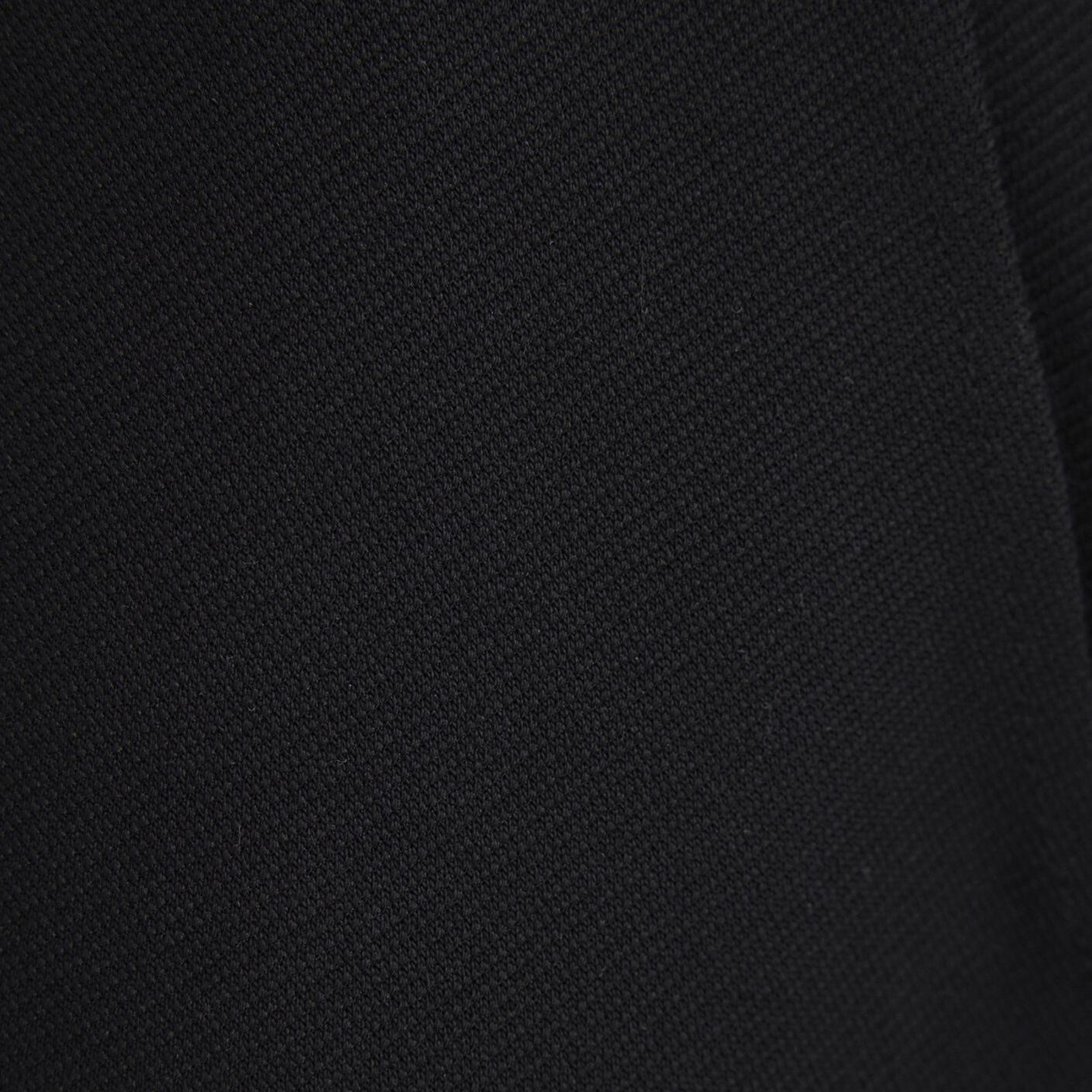 Mavi Siyah Örme Şort 0410314-900