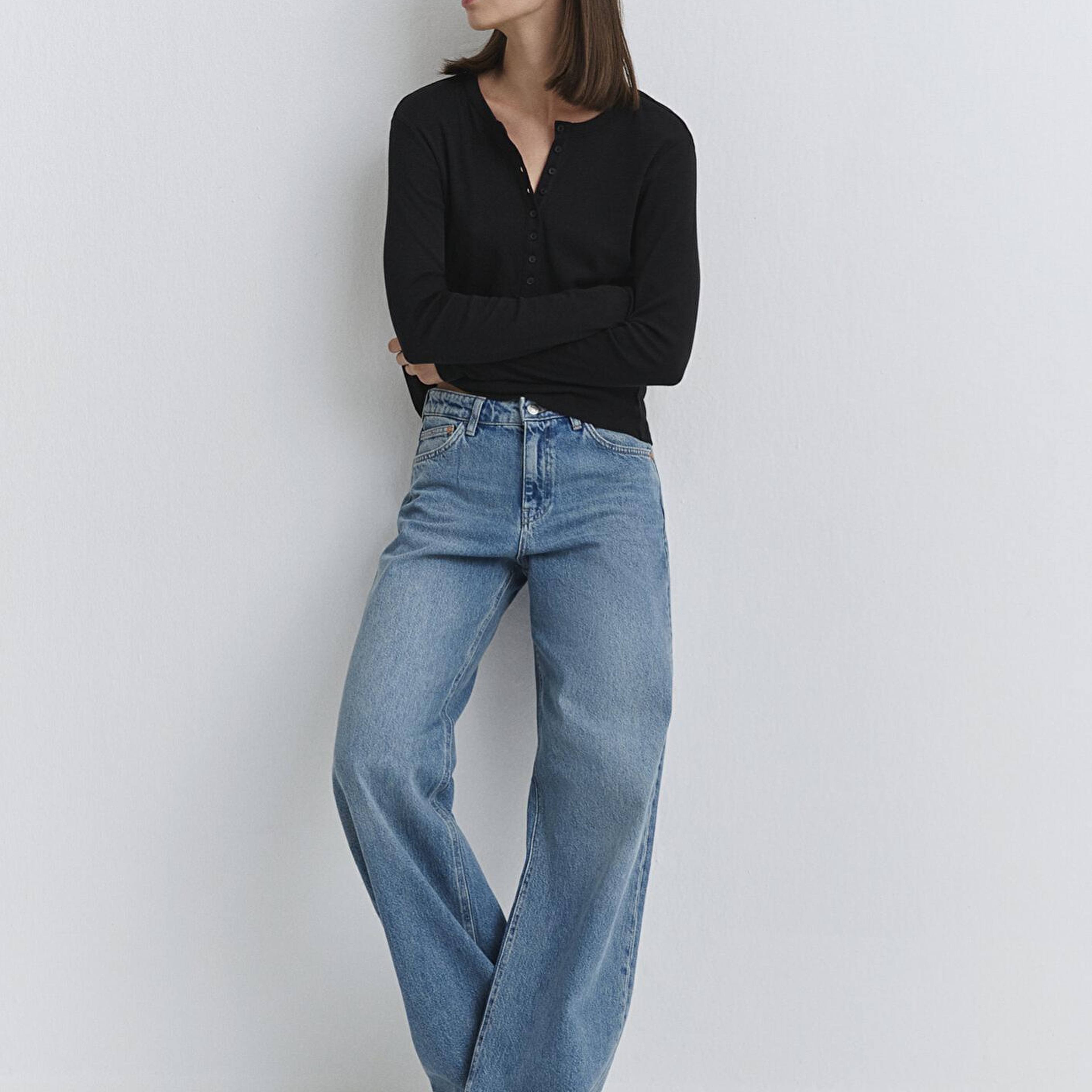 Mavi Candy Mavi Jeans Extra Açık Mavi Jean Pantolon 1012644-90503