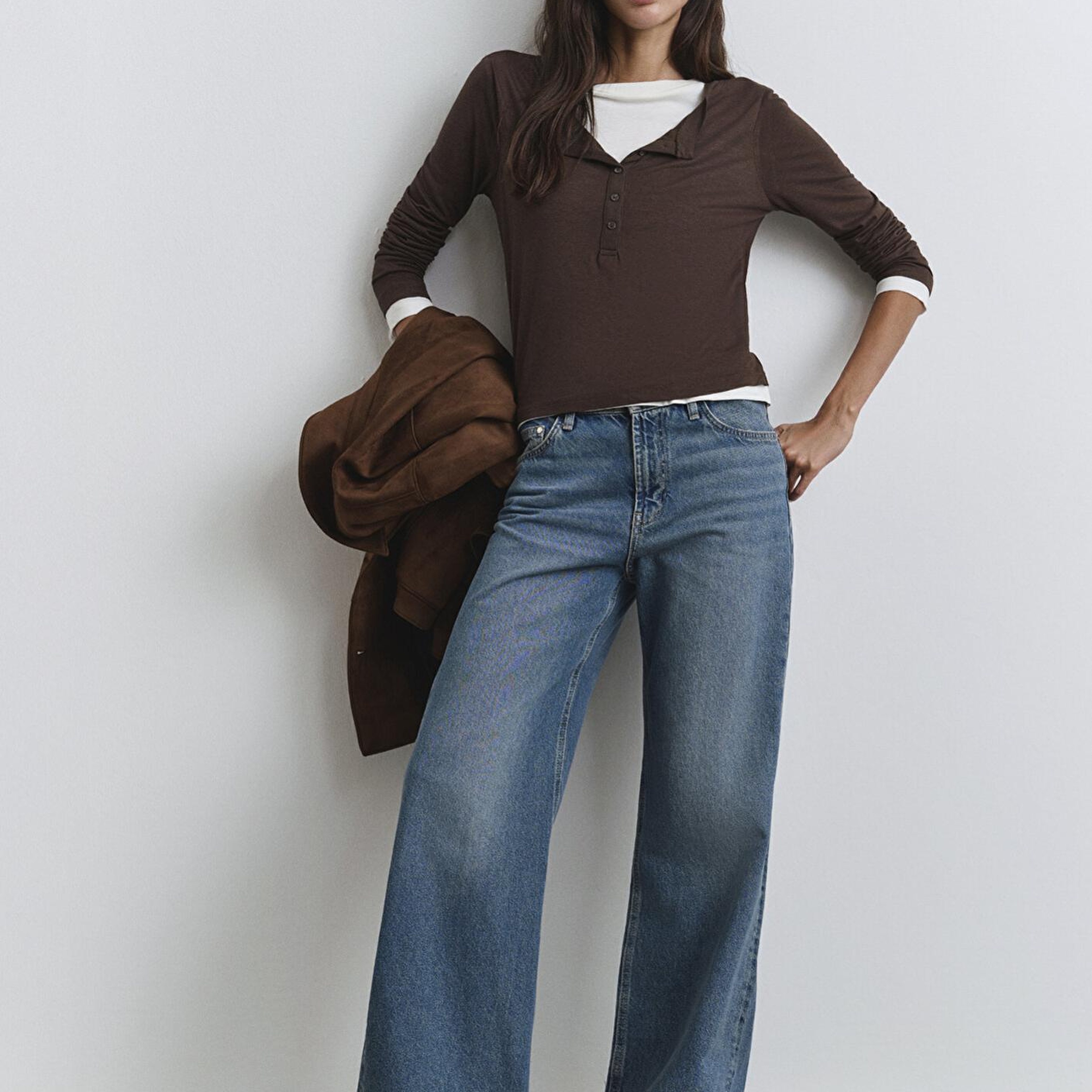 Mavi Malibu Icon Vintage Açık Mavi Jean Pantolon 1010152-90515