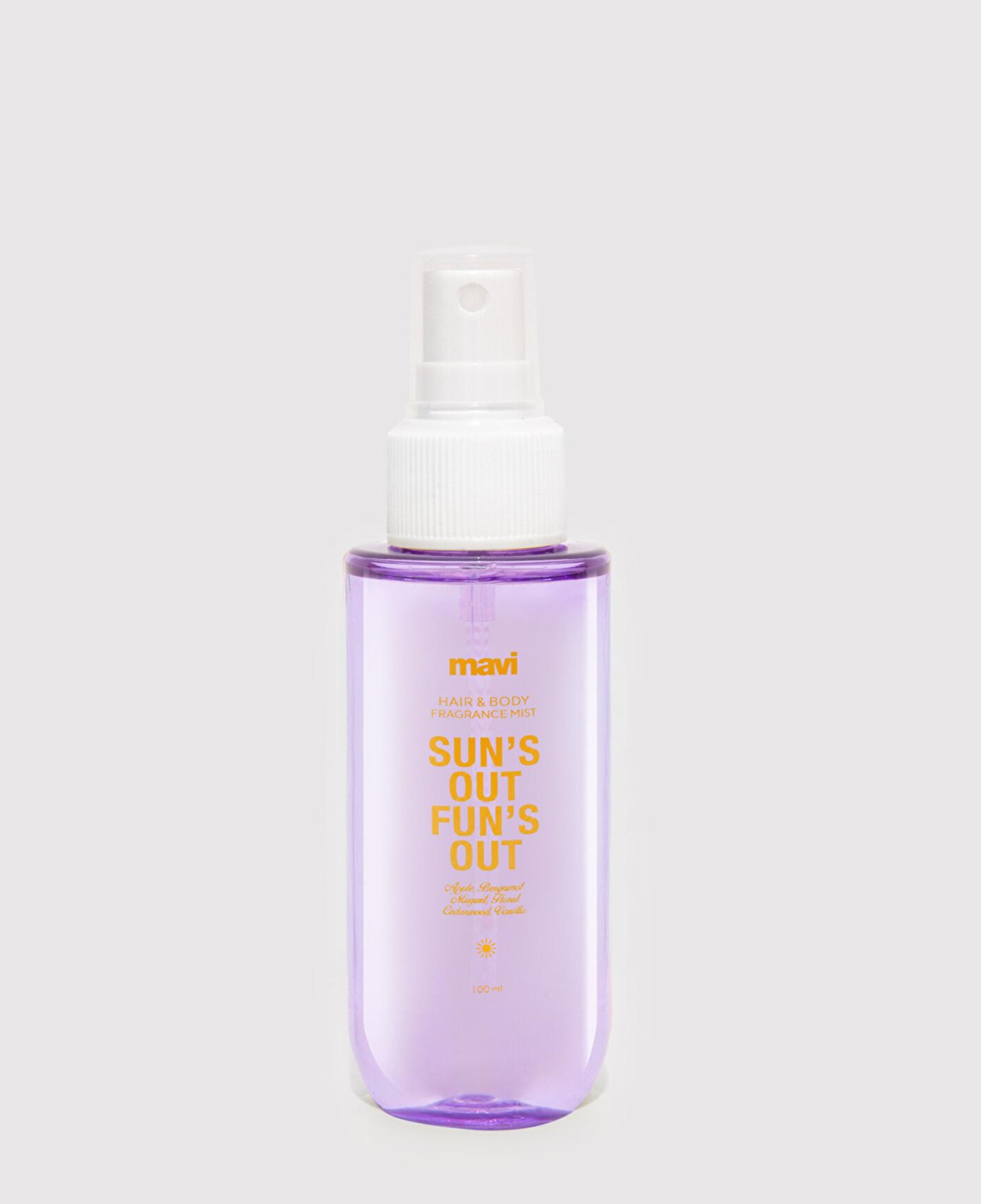 Mavi Suns Out Funs Out Saç ve Vücut Spreyi 100 ml 1913659-27164