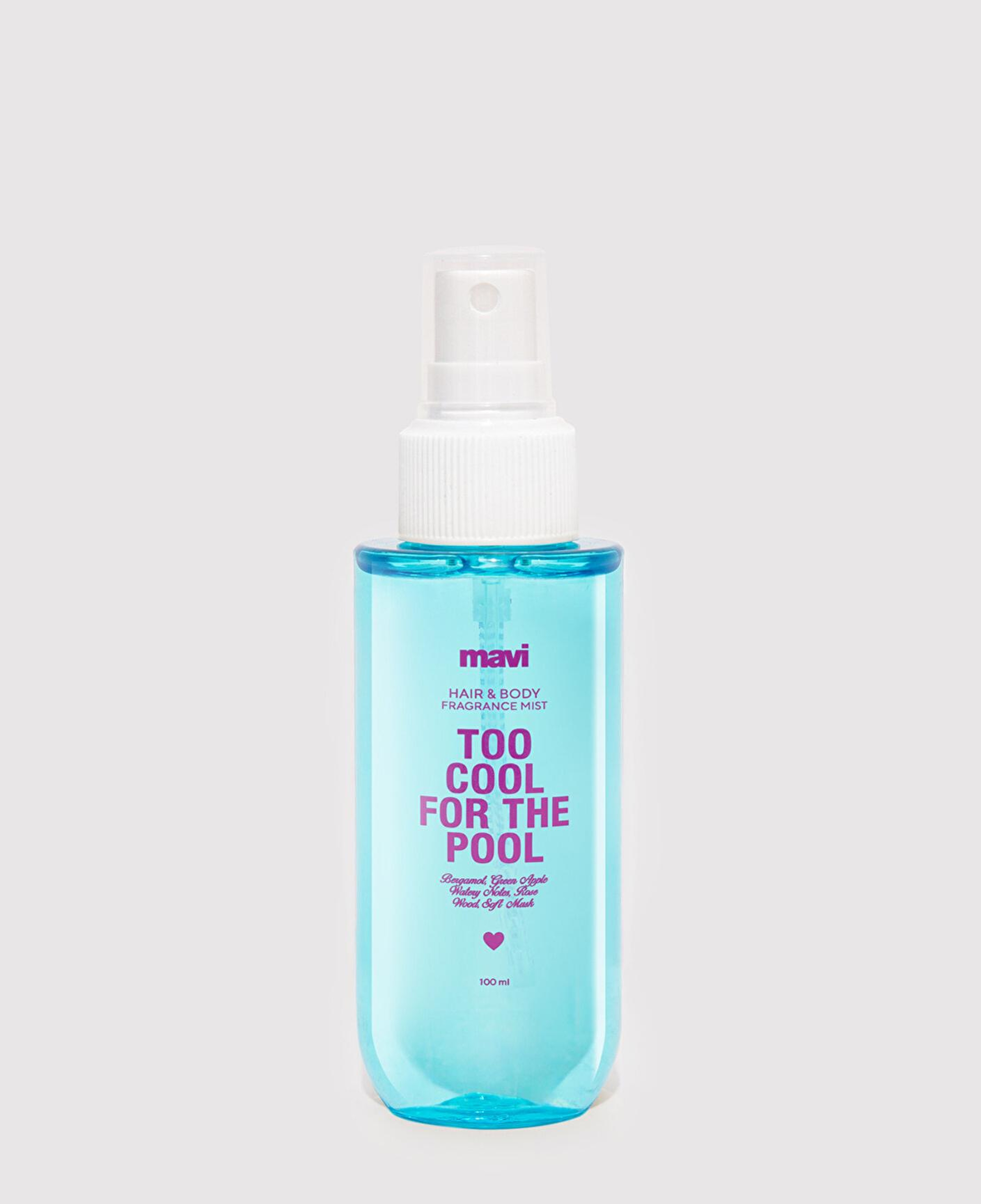 Mavi Too Cool for the Pool Saç ve Vücut Spreyi 100 ml 1913660-24367