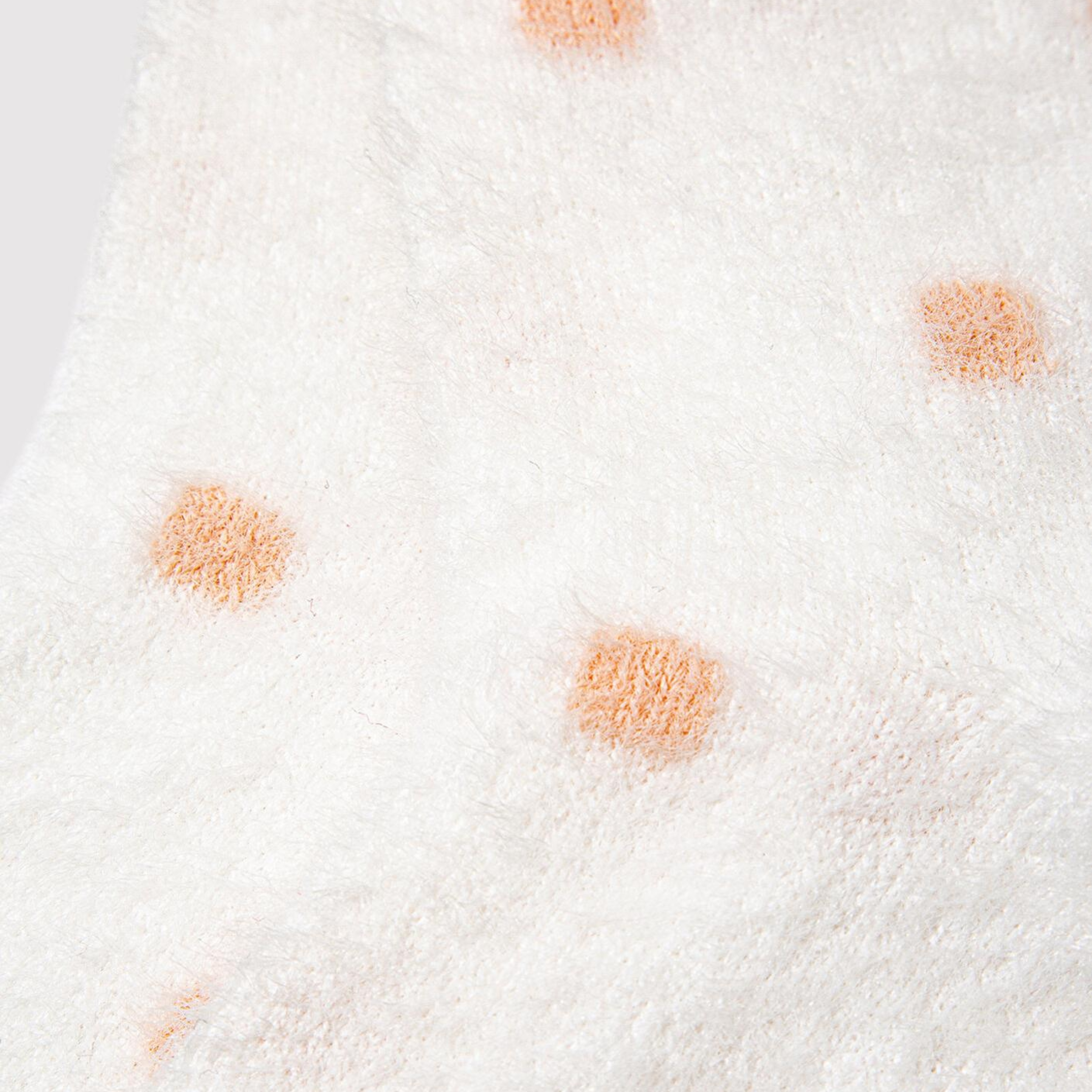 Mavi Beyaz Bot Çorabı 1913567-620