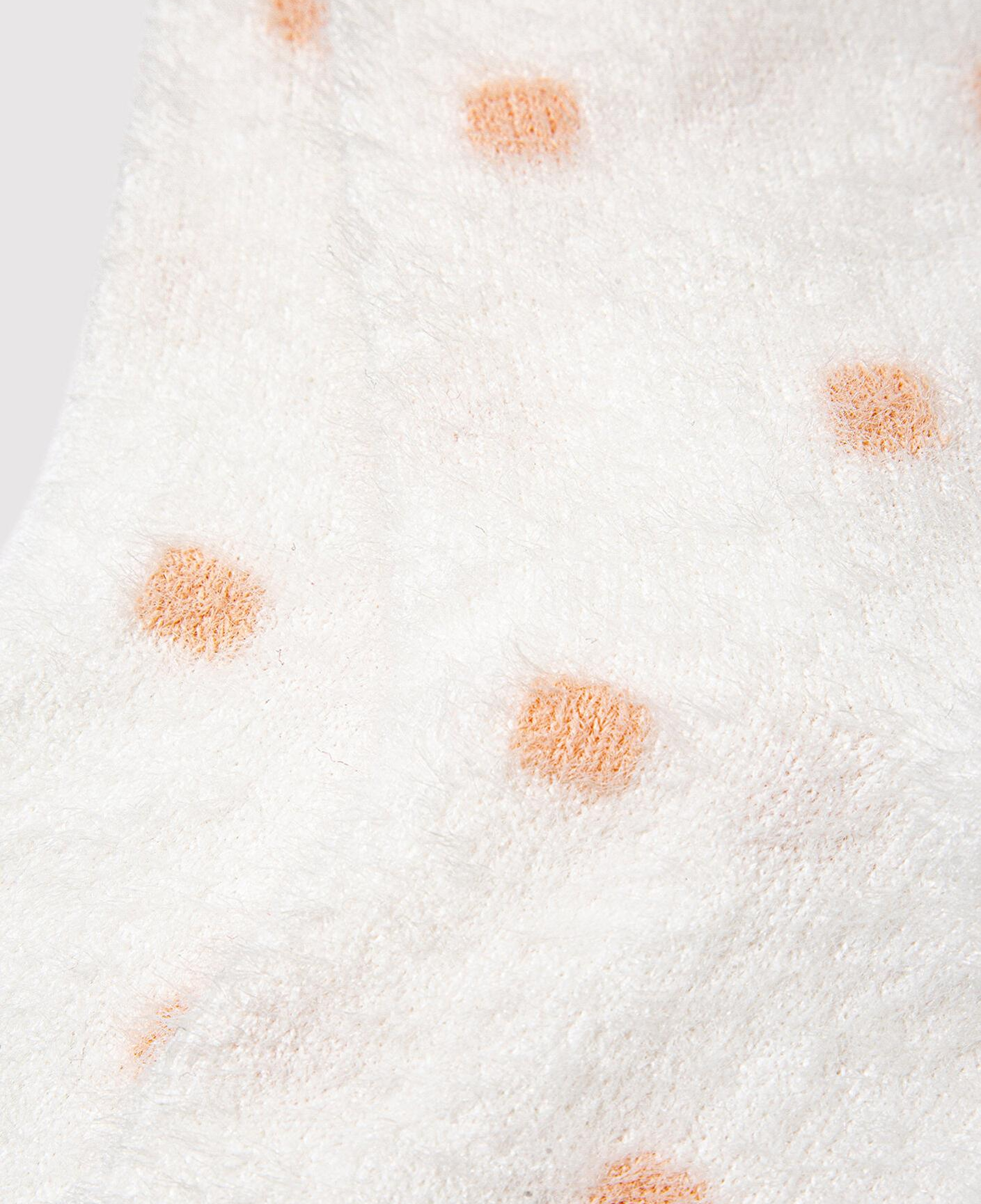 Mavi Beyaz Bot Çorabı 1913567-620