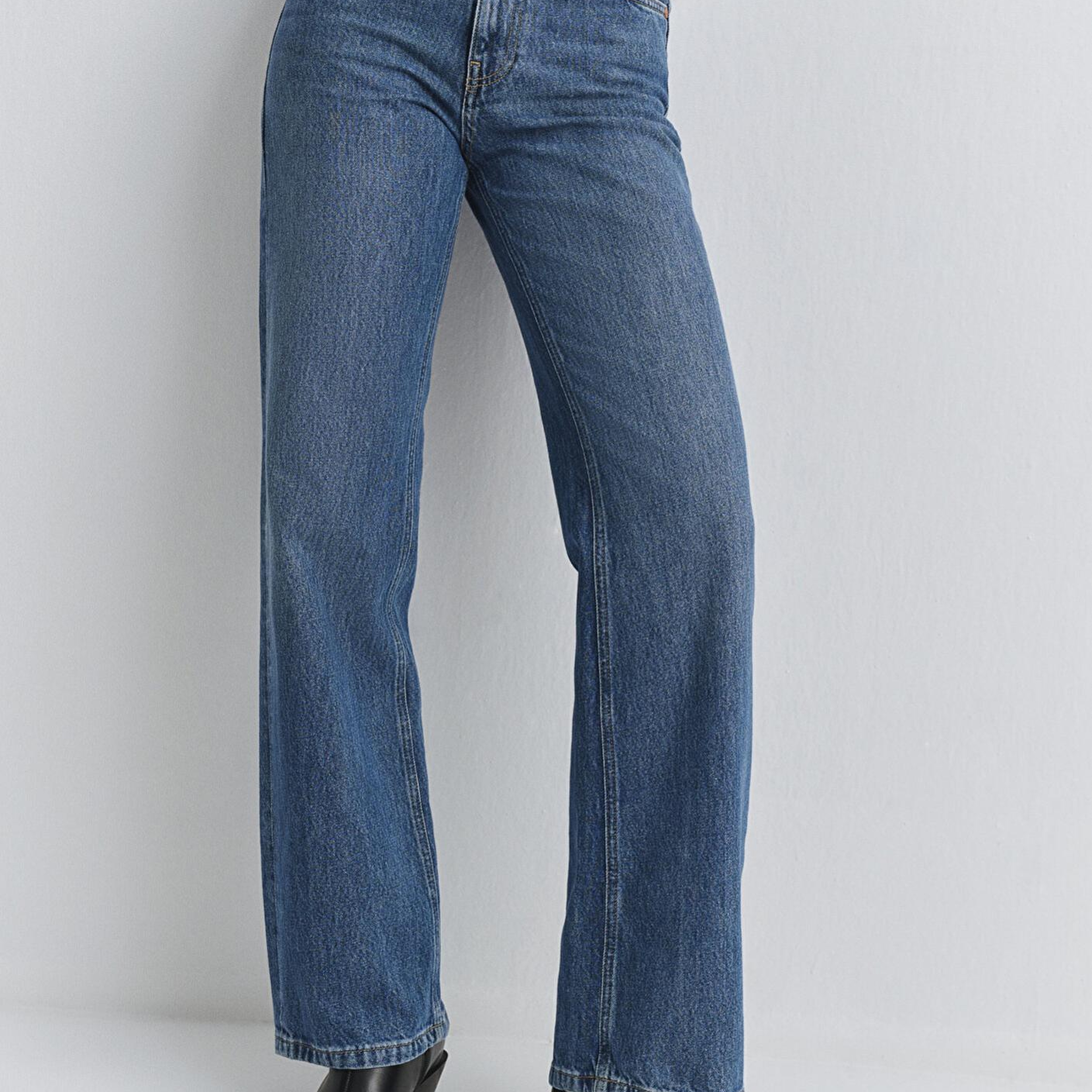 Mavi Lovely Mavi Jeans Extra Vintage Indigo Mavisi Jean Pantolon 1012645-90804