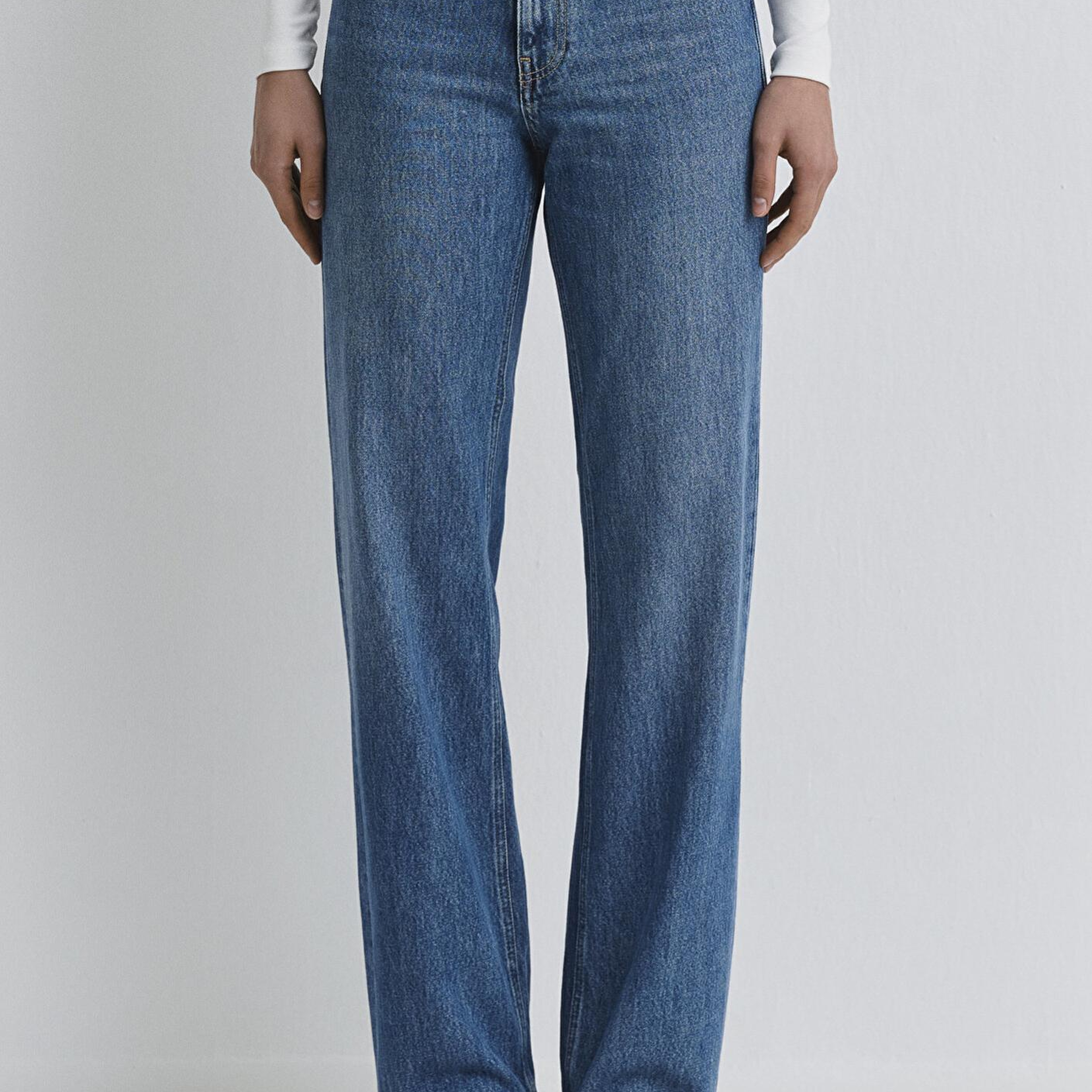 Mavi Lovely Mavi Jeans Extra Vintage Indigo Mavisi Jean Pantolon 1012645-90804