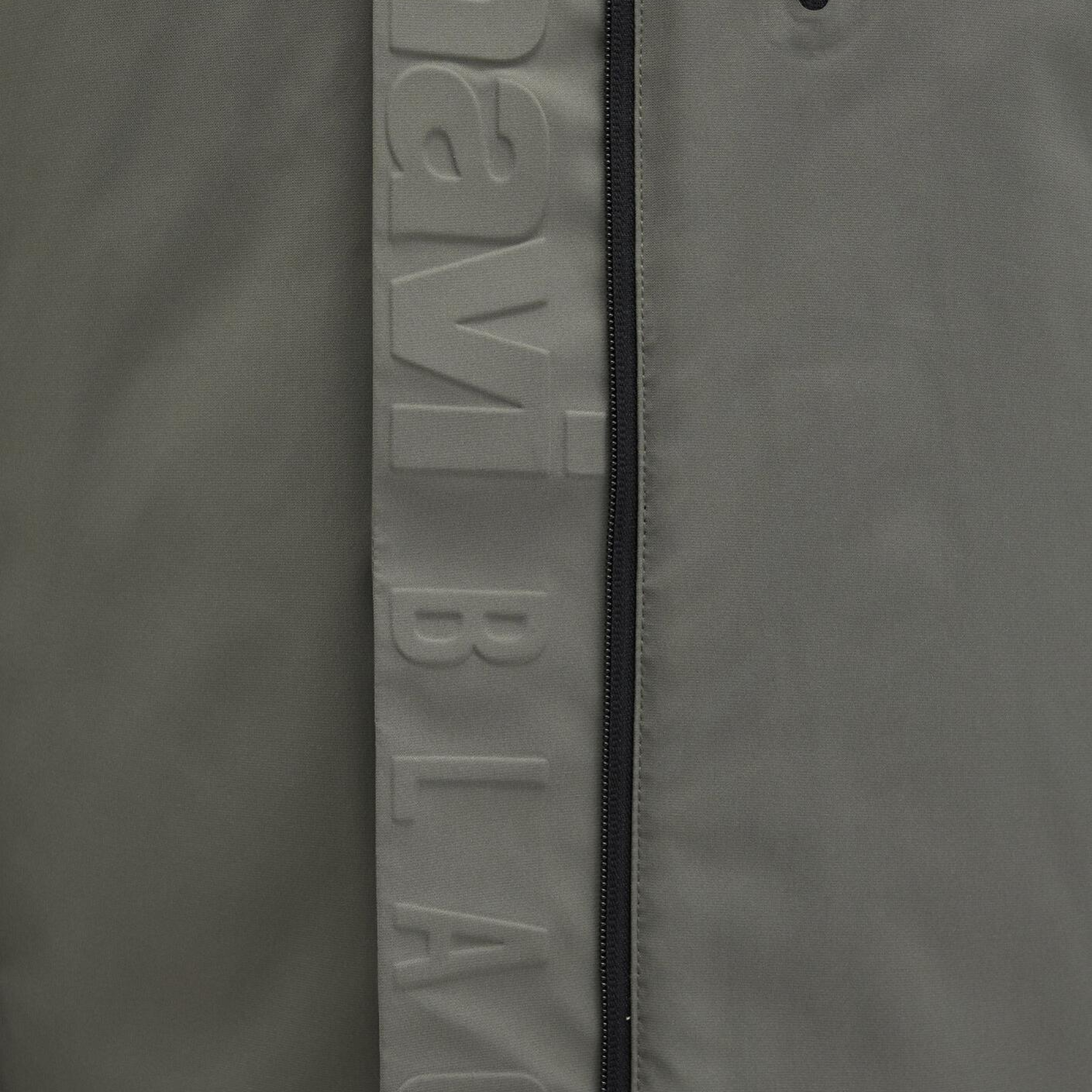 Mavi Mavi Black Kapüşonlu Yeşil Mont 0110676-85485