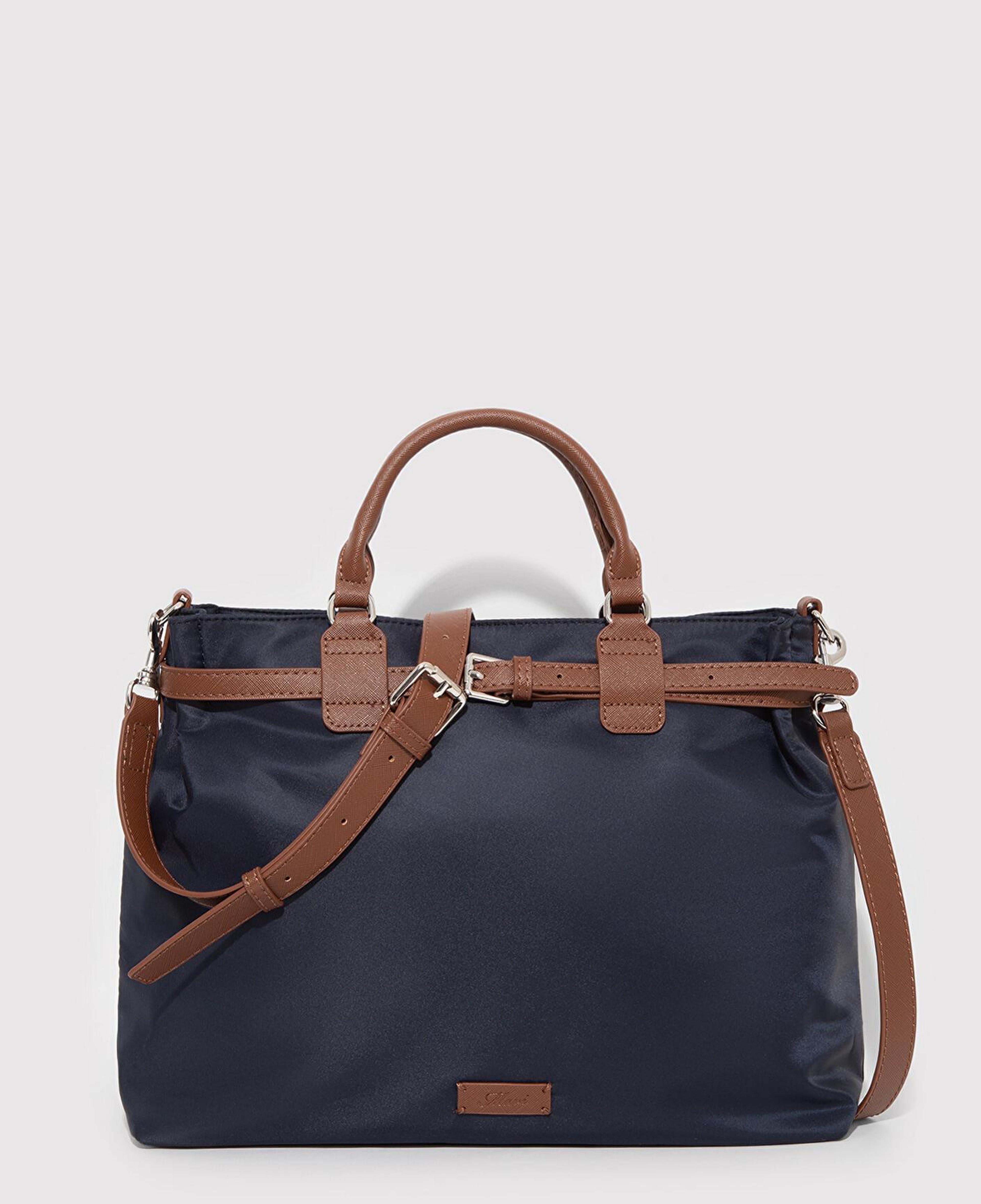 Mavi Lacivert Omuz Çantası 1913476-30717