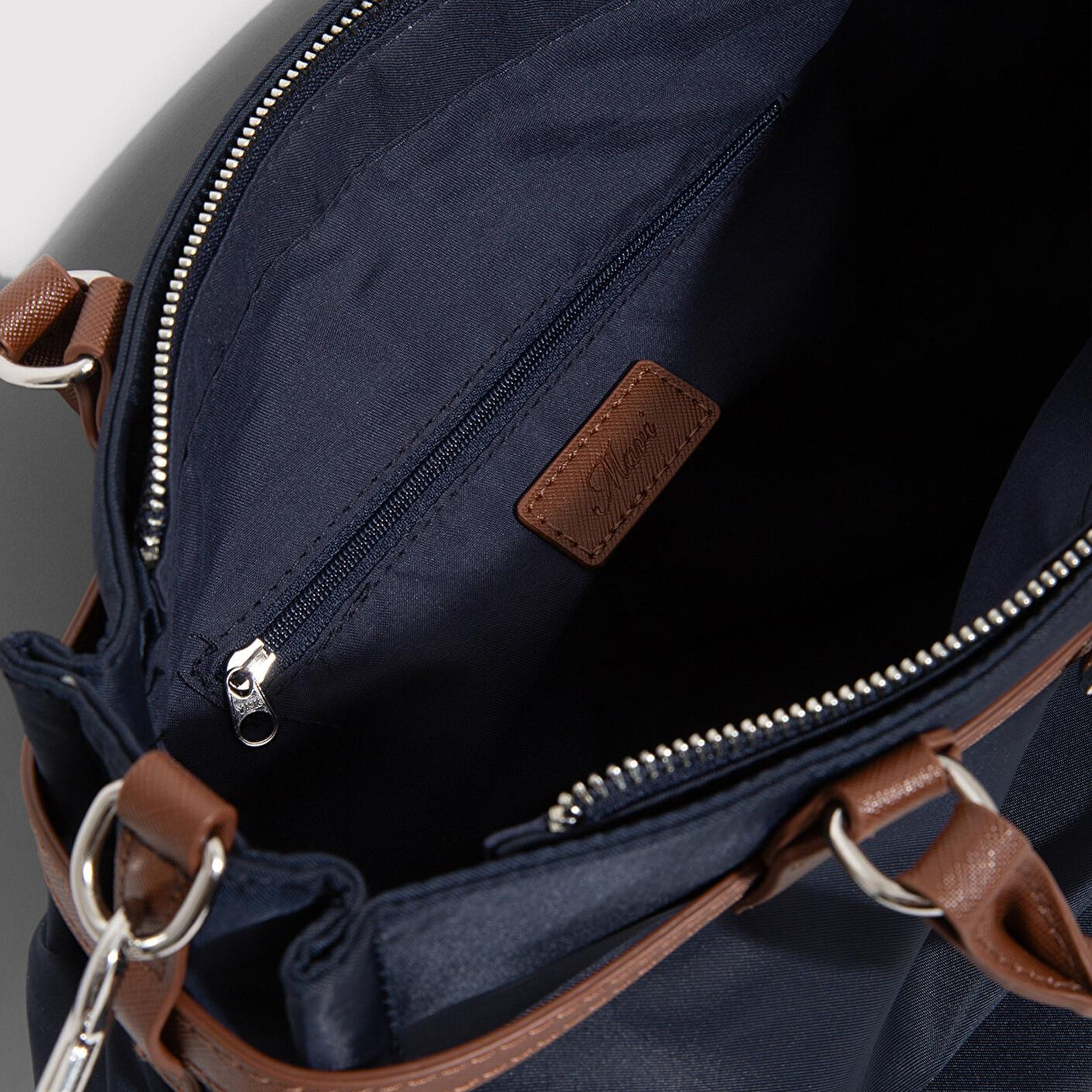 Mavi Lacivert Omuz Çantası 1913476-30717