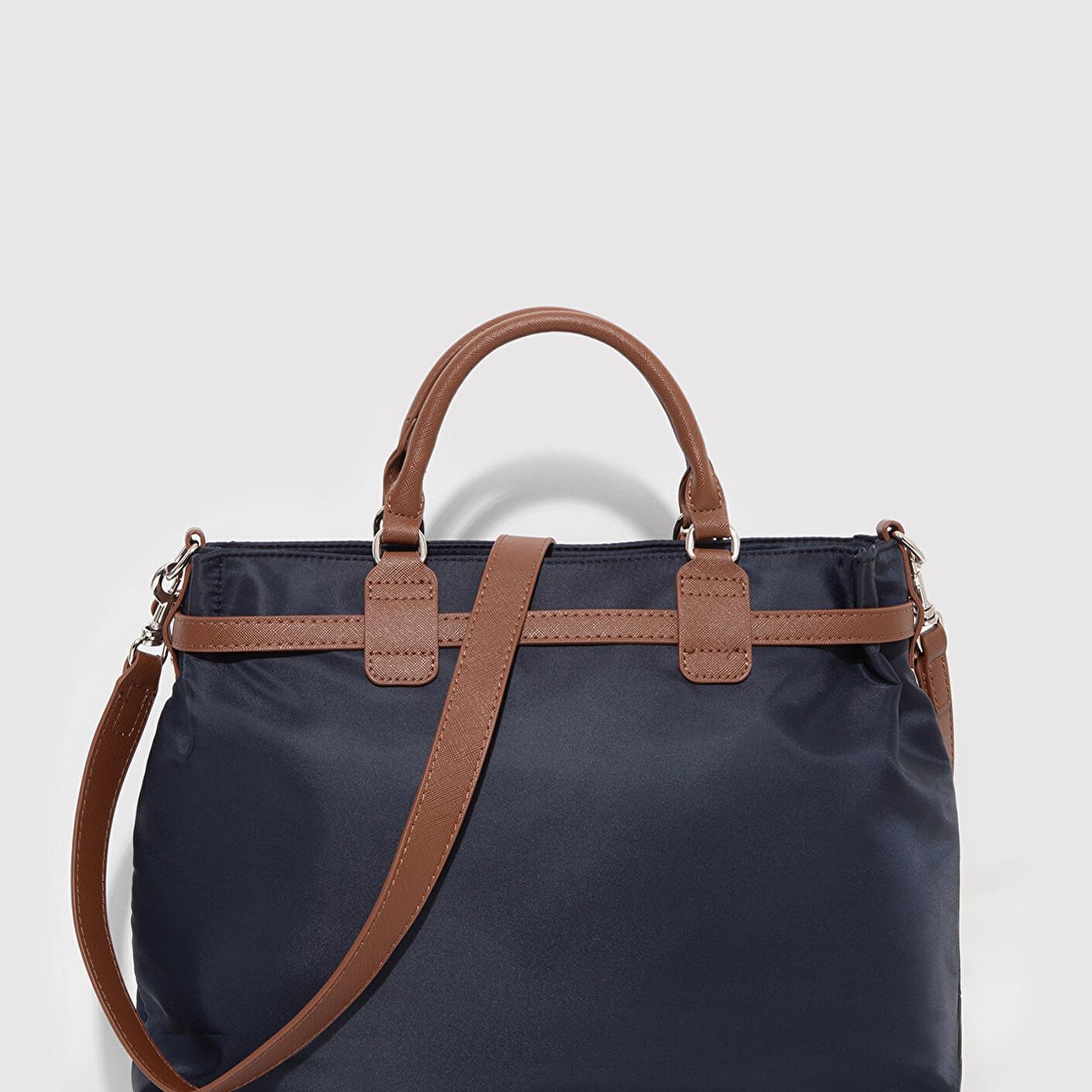 Mavi Lacivert Omuz Çantası 1913476-30717