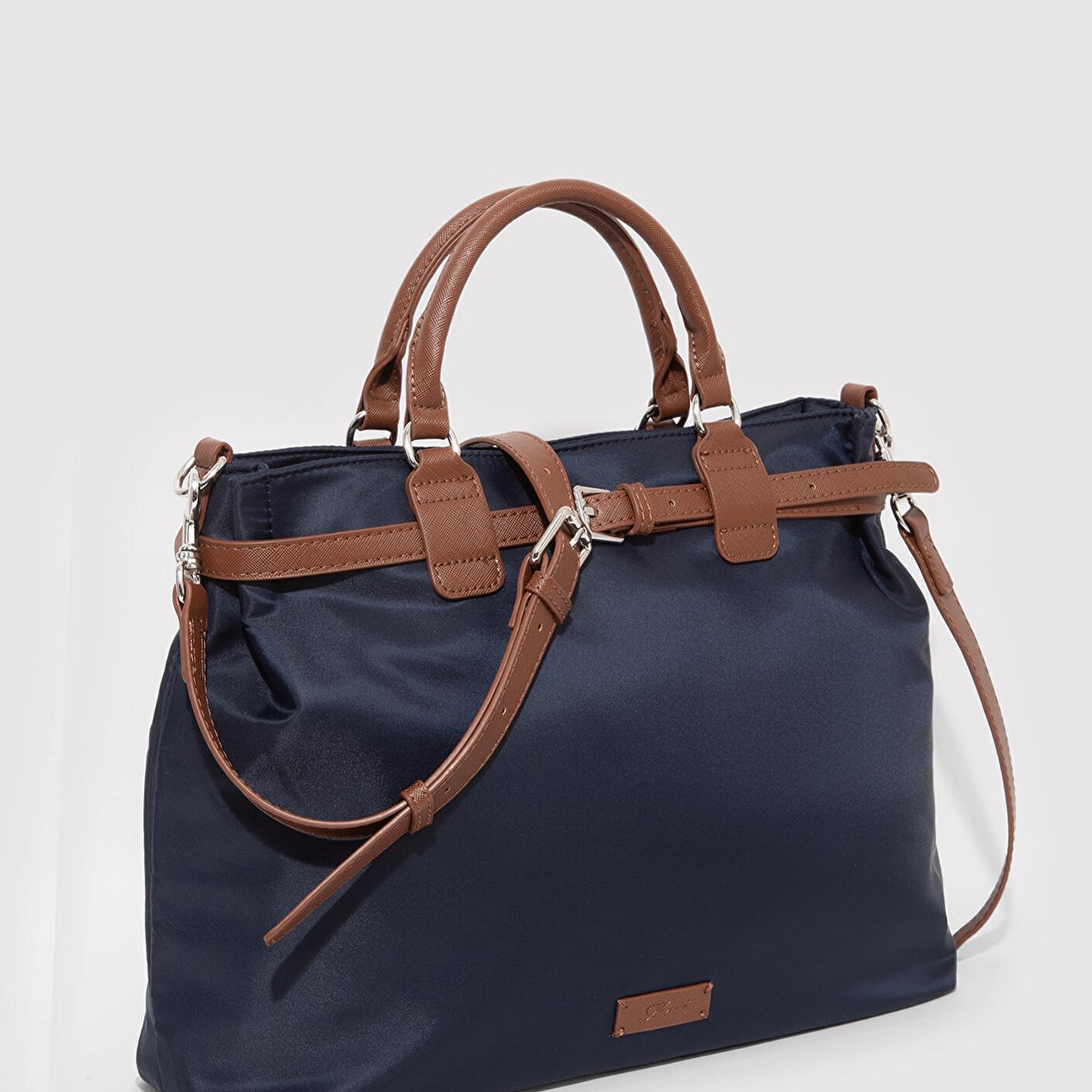 Mavi Lacivert Omuz Çantası 1913476-30717