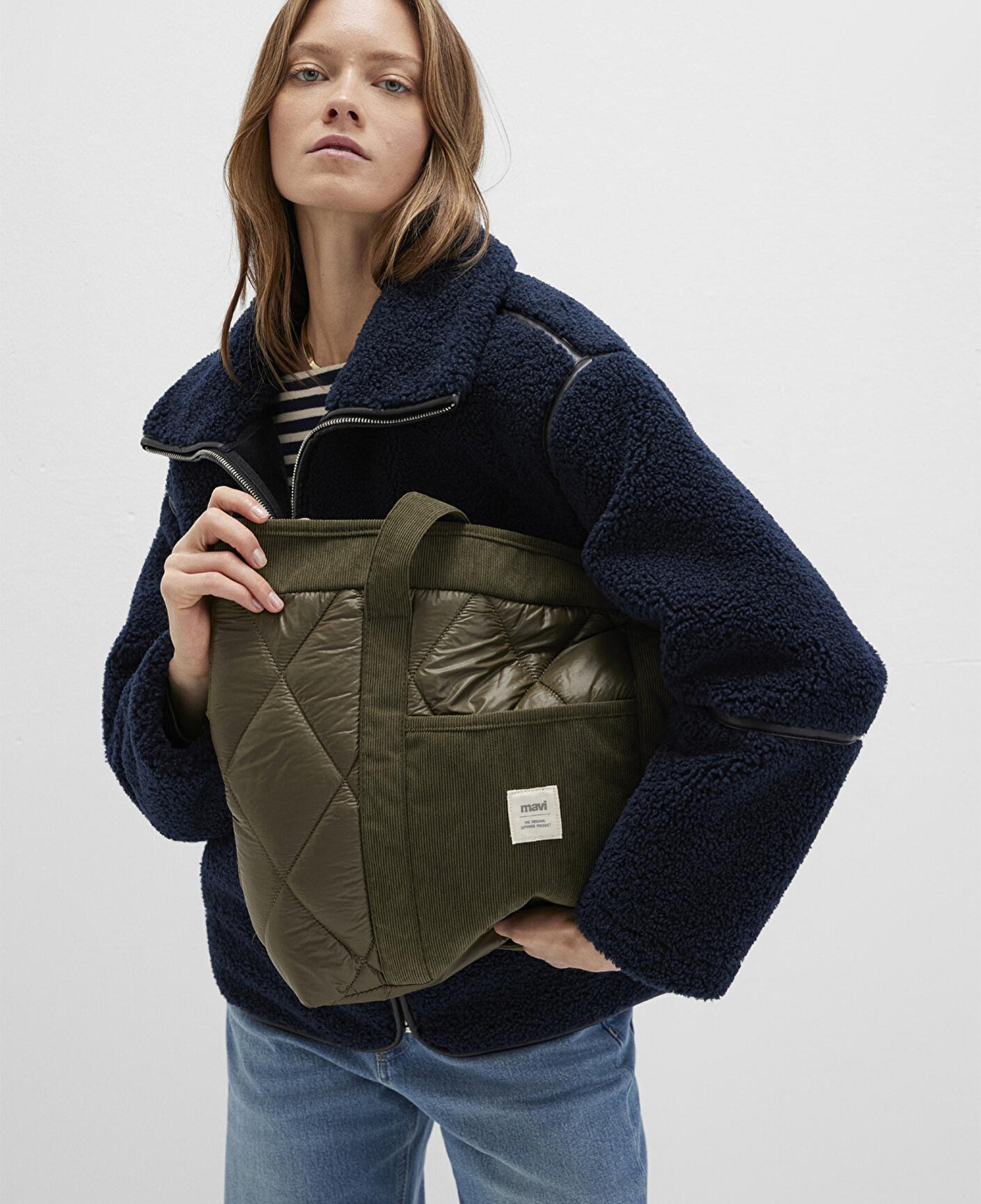 Mavi Haki Omuz Çantası 1913471-28833