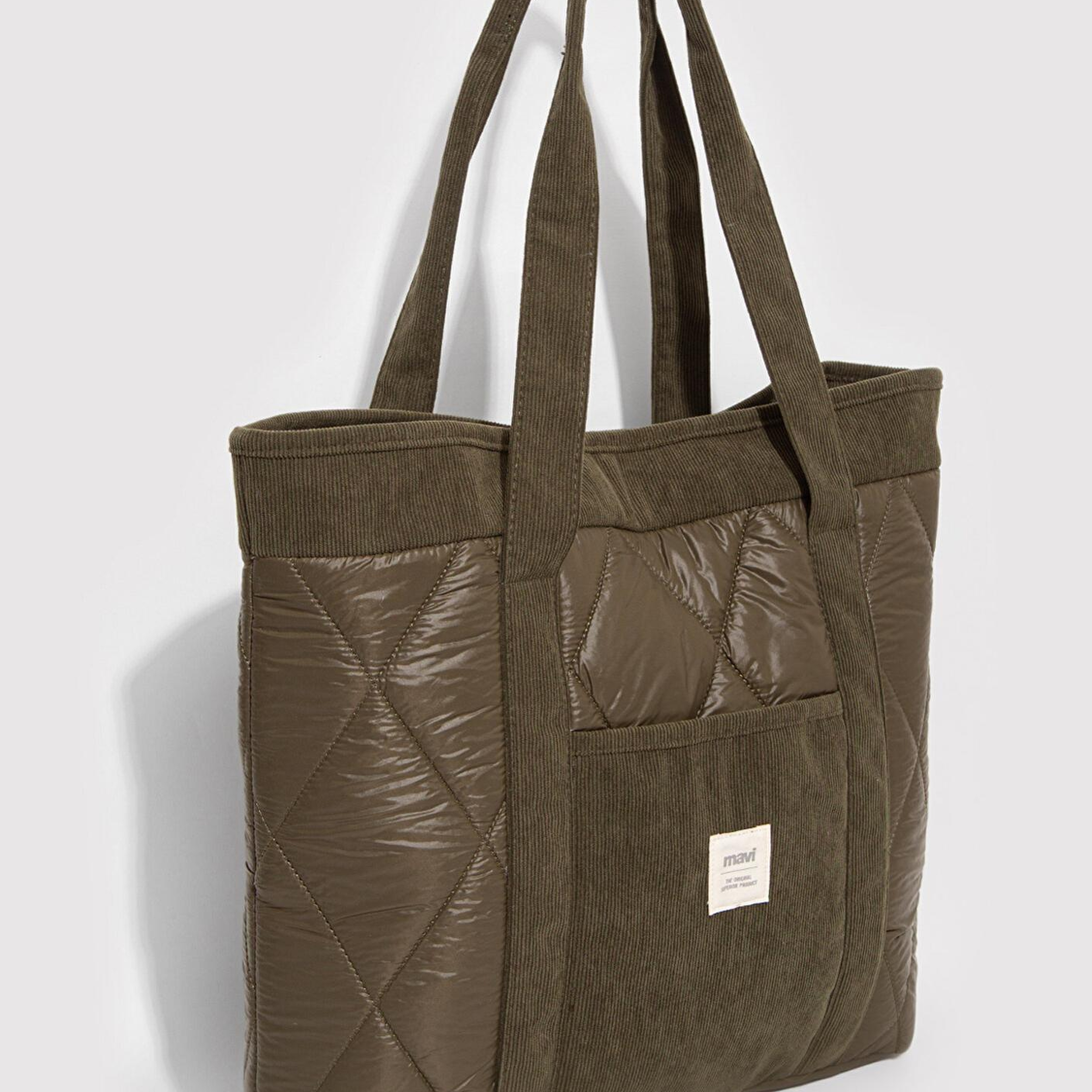 Mavi Haki Omuz Çantası 1913471-28833