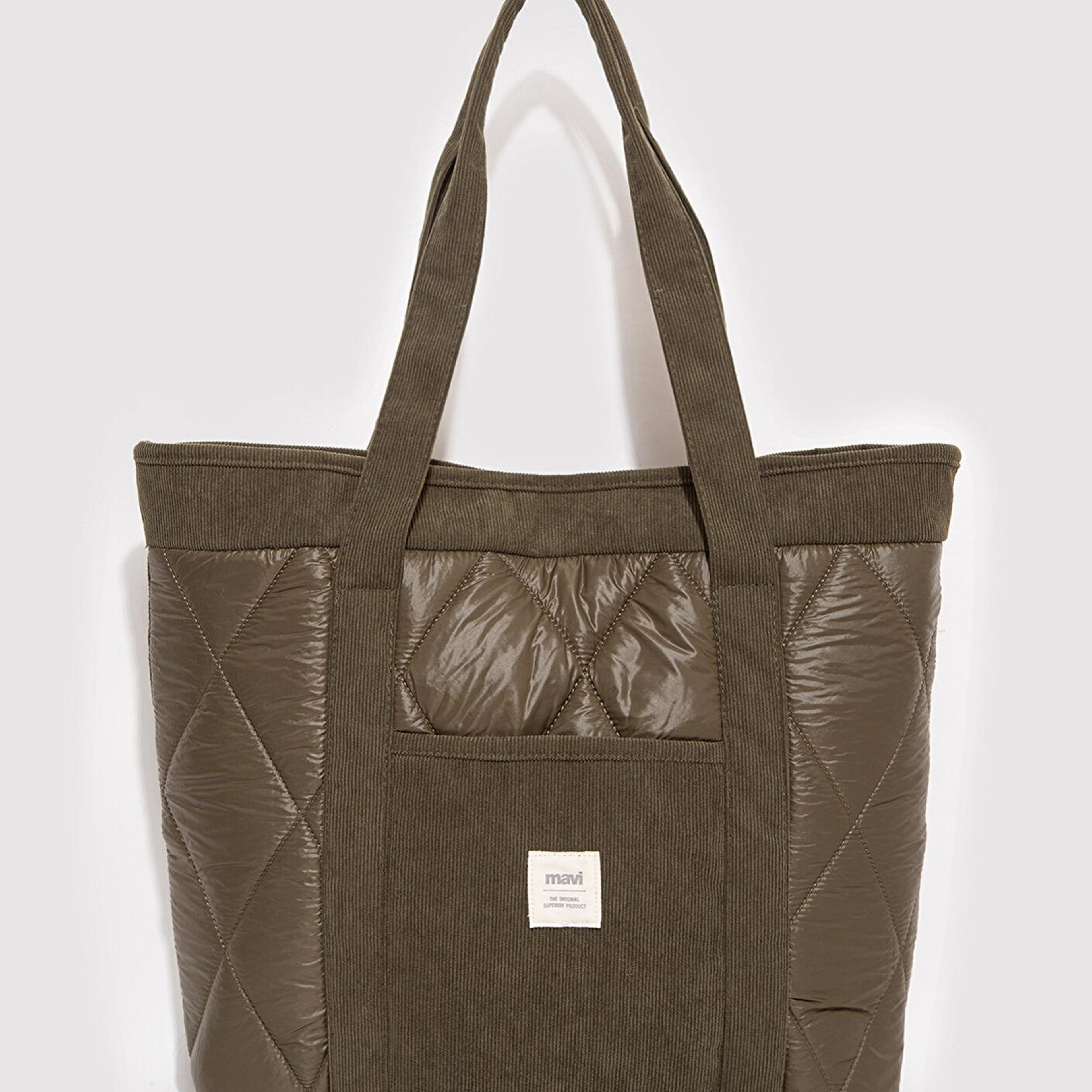 Mavi Haki Omuz Çantası 1913471-28833