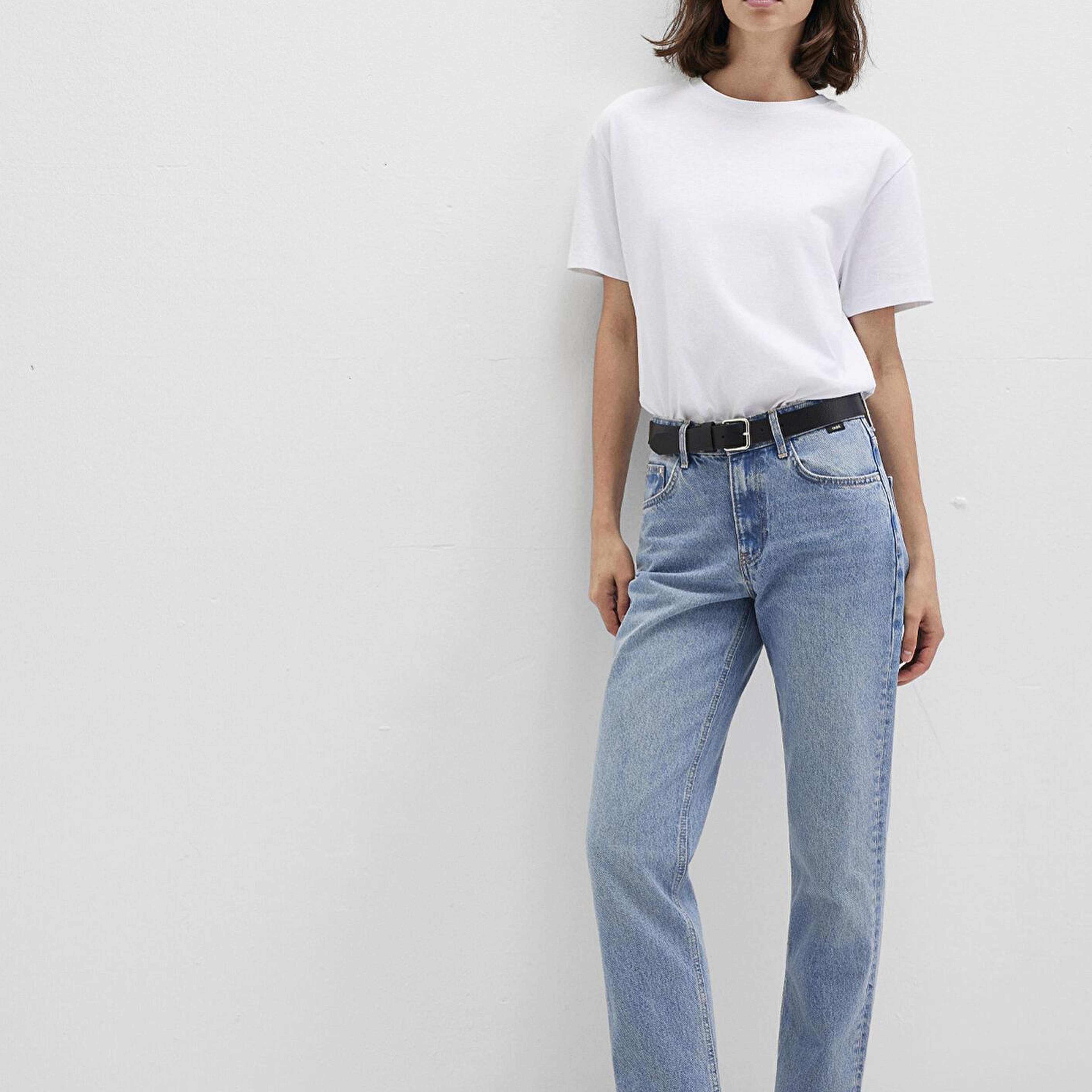 Mavi New York Real Blue Açık Mavi Jean Pantolon 101441-90523