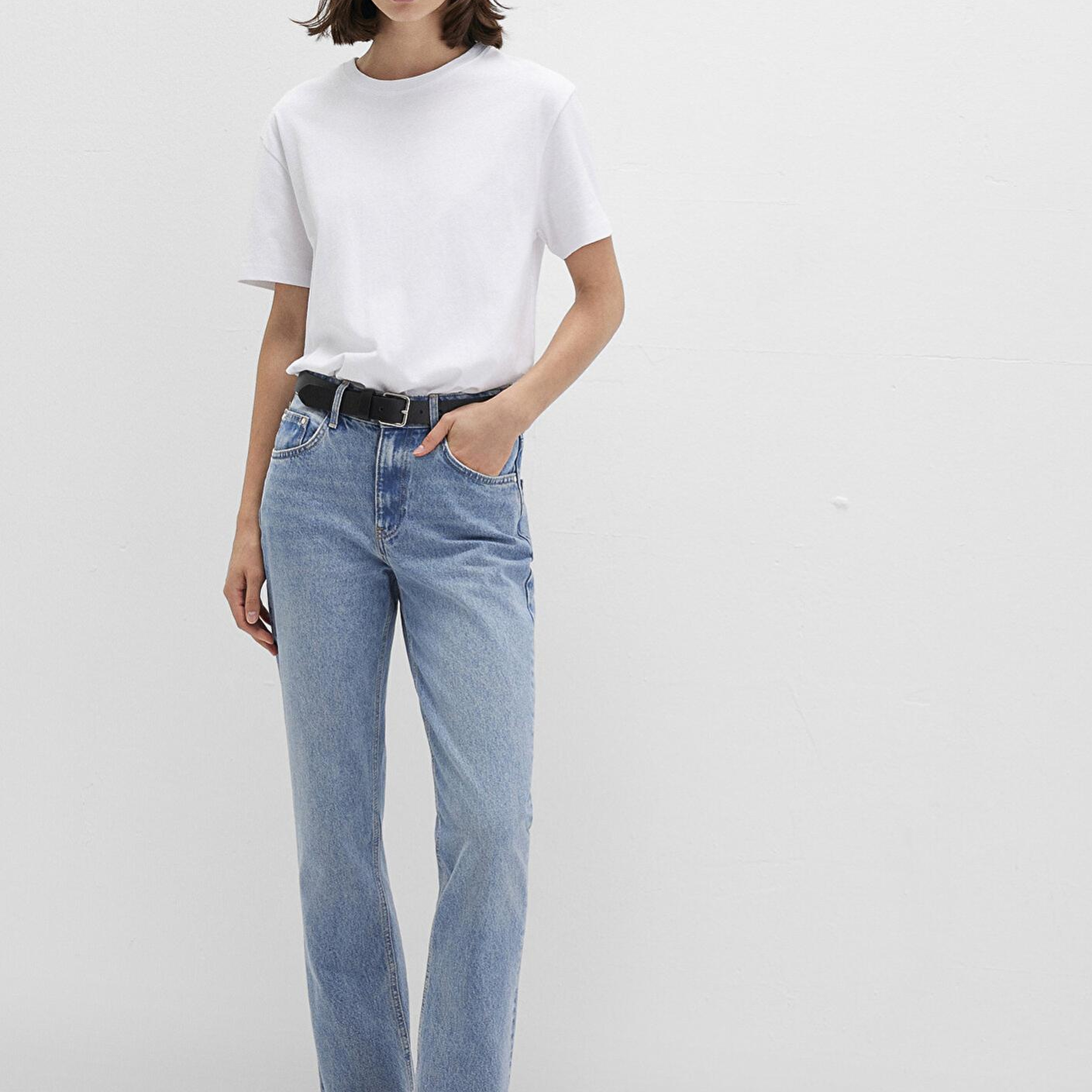 Mavi New York Real Blue Açık Mavi Jean Pantolon 101441-90523