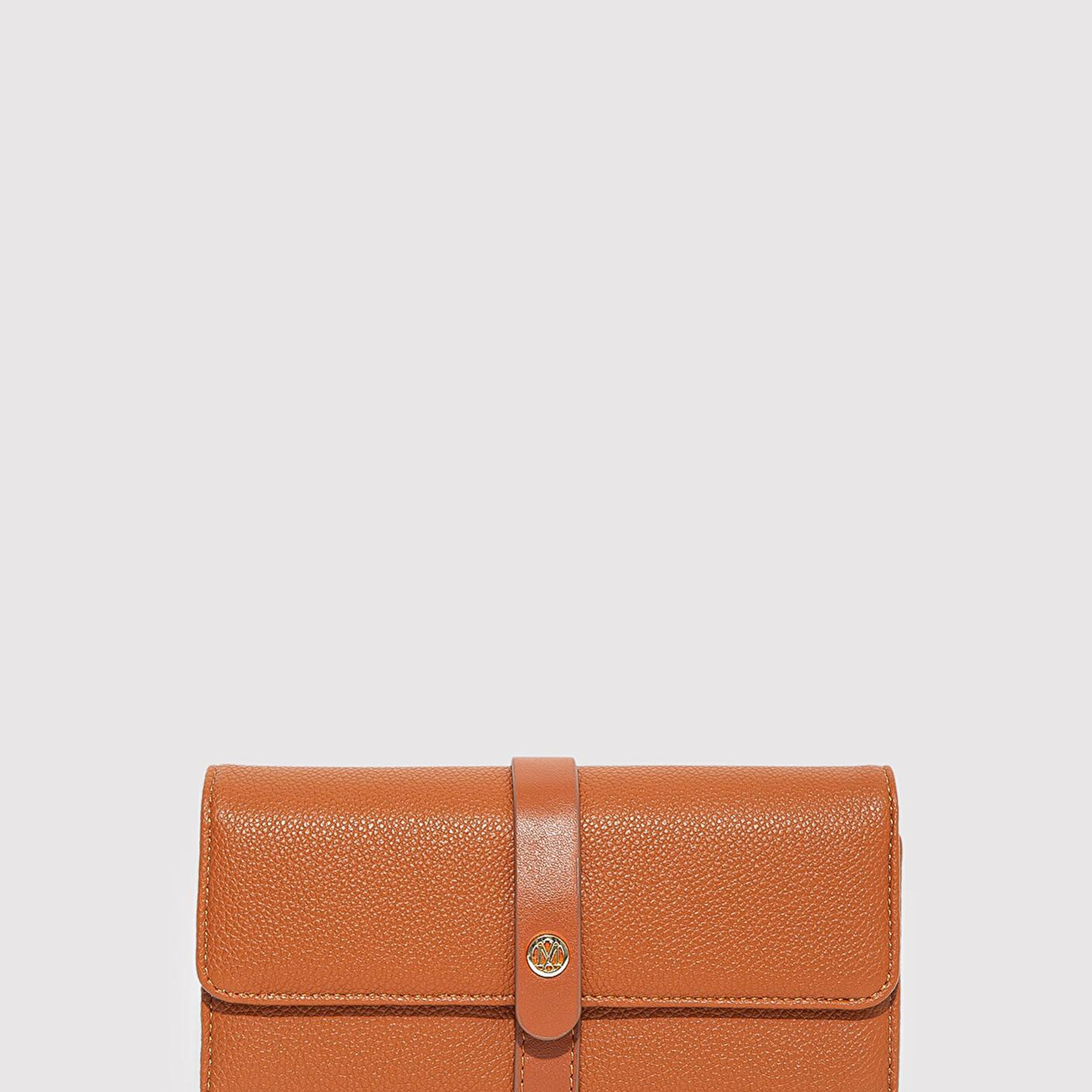 Mavi Kahverengi Cüzdan 1913455-34614