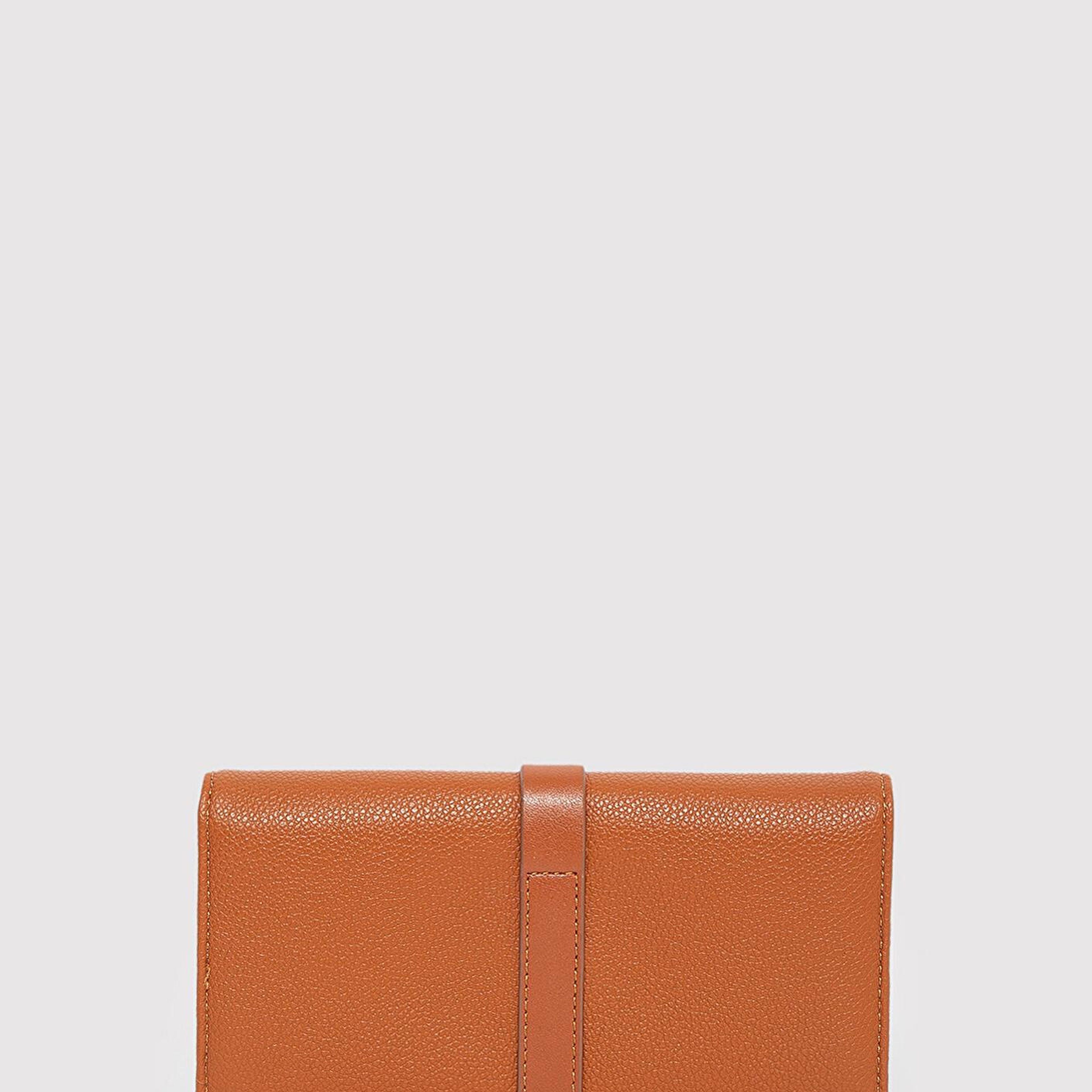 Mavi Kahverengi Cüzdan 1913455-34614