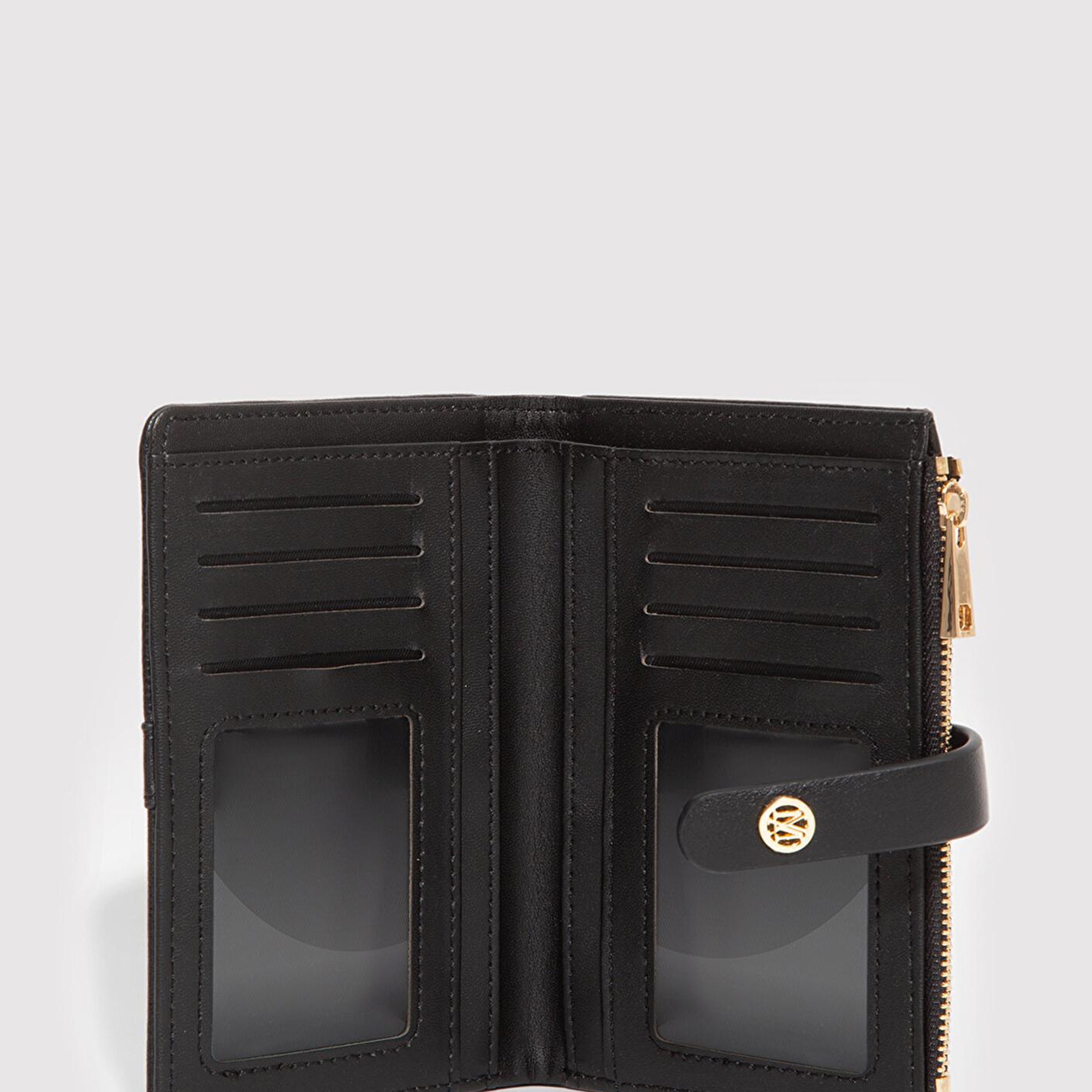 Mavi Siyah Cüzdan 1913454-900