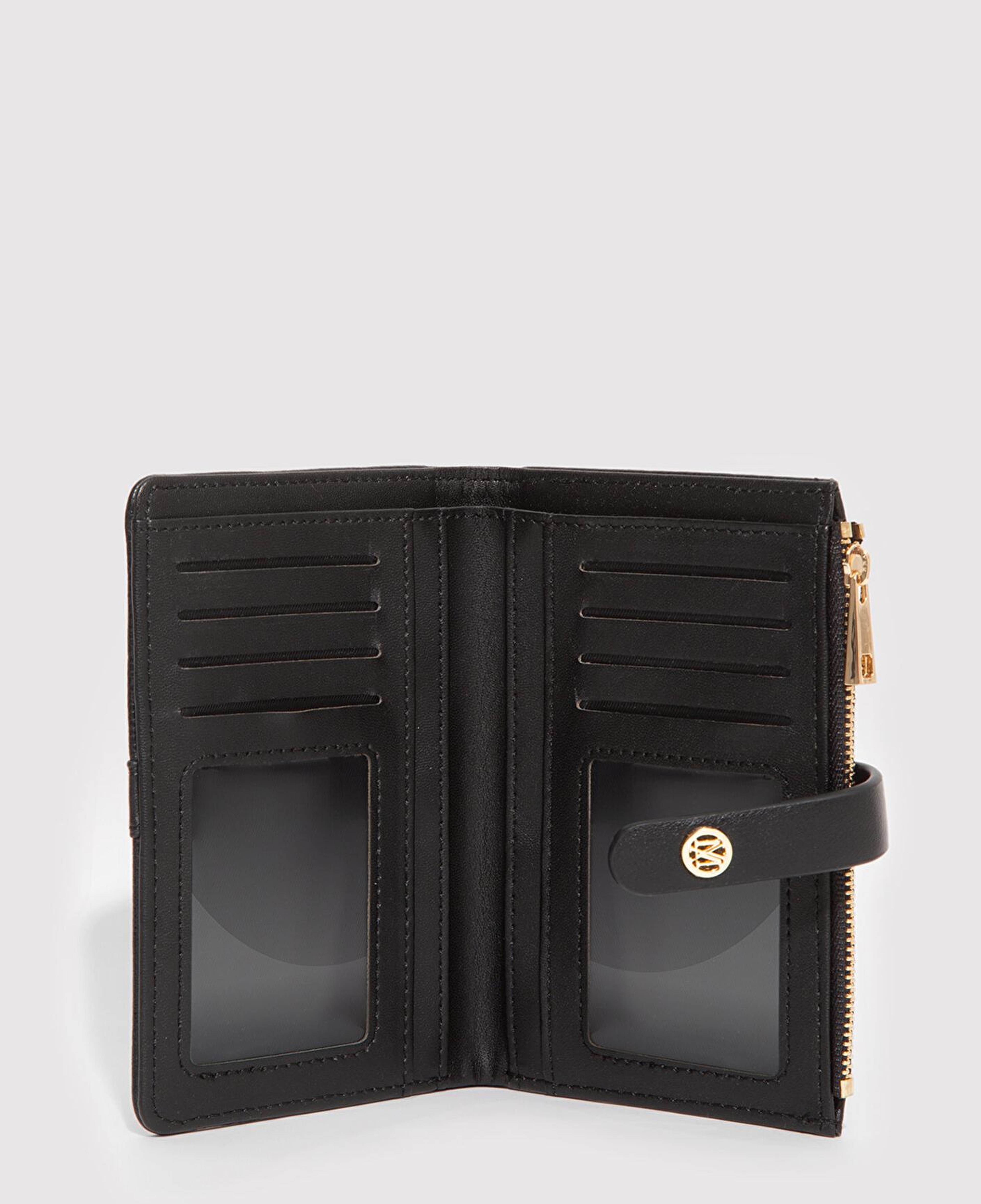 Mavi Siyah Cüzdan 1913454-900