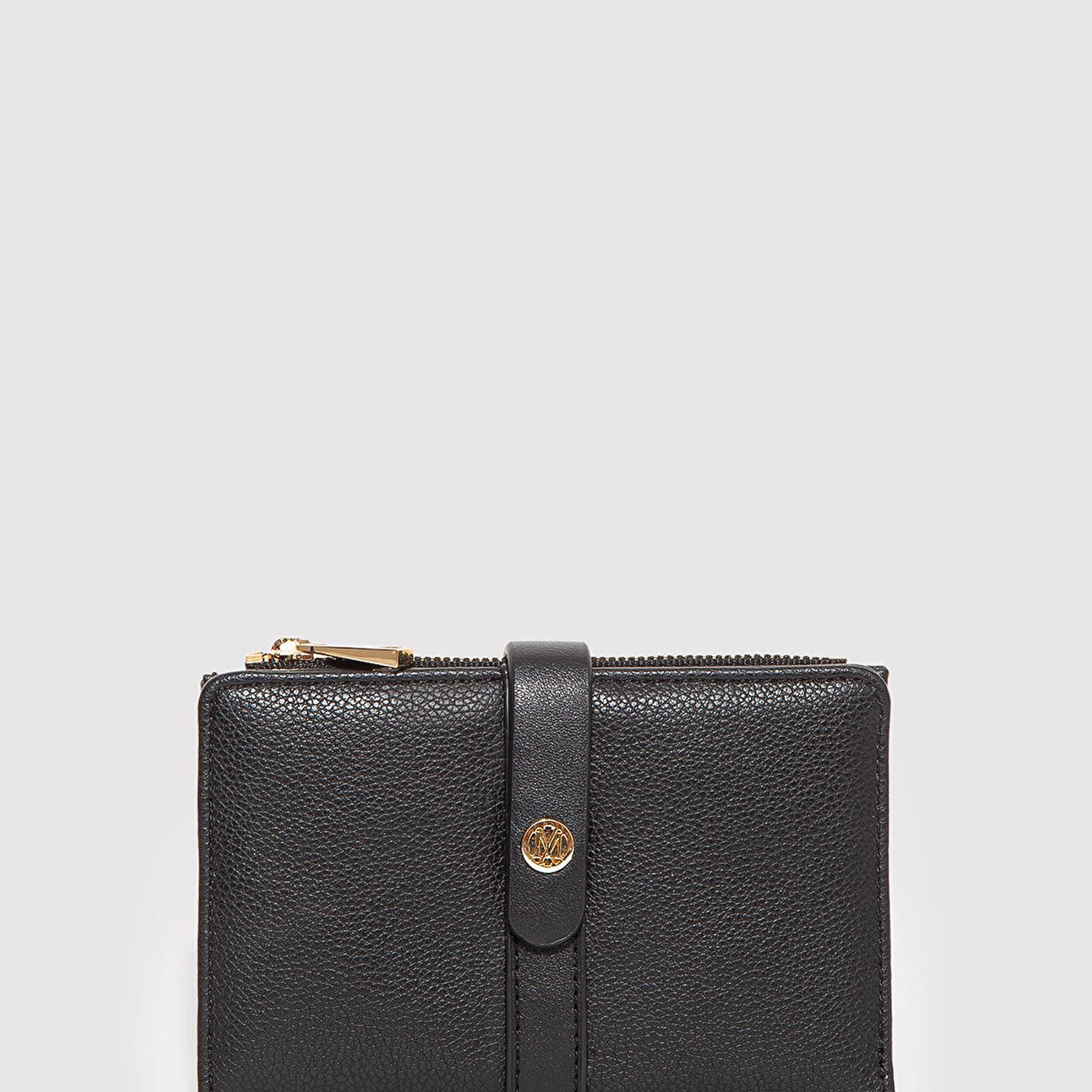 Mavi Siyah Cüzdan 1913454-900