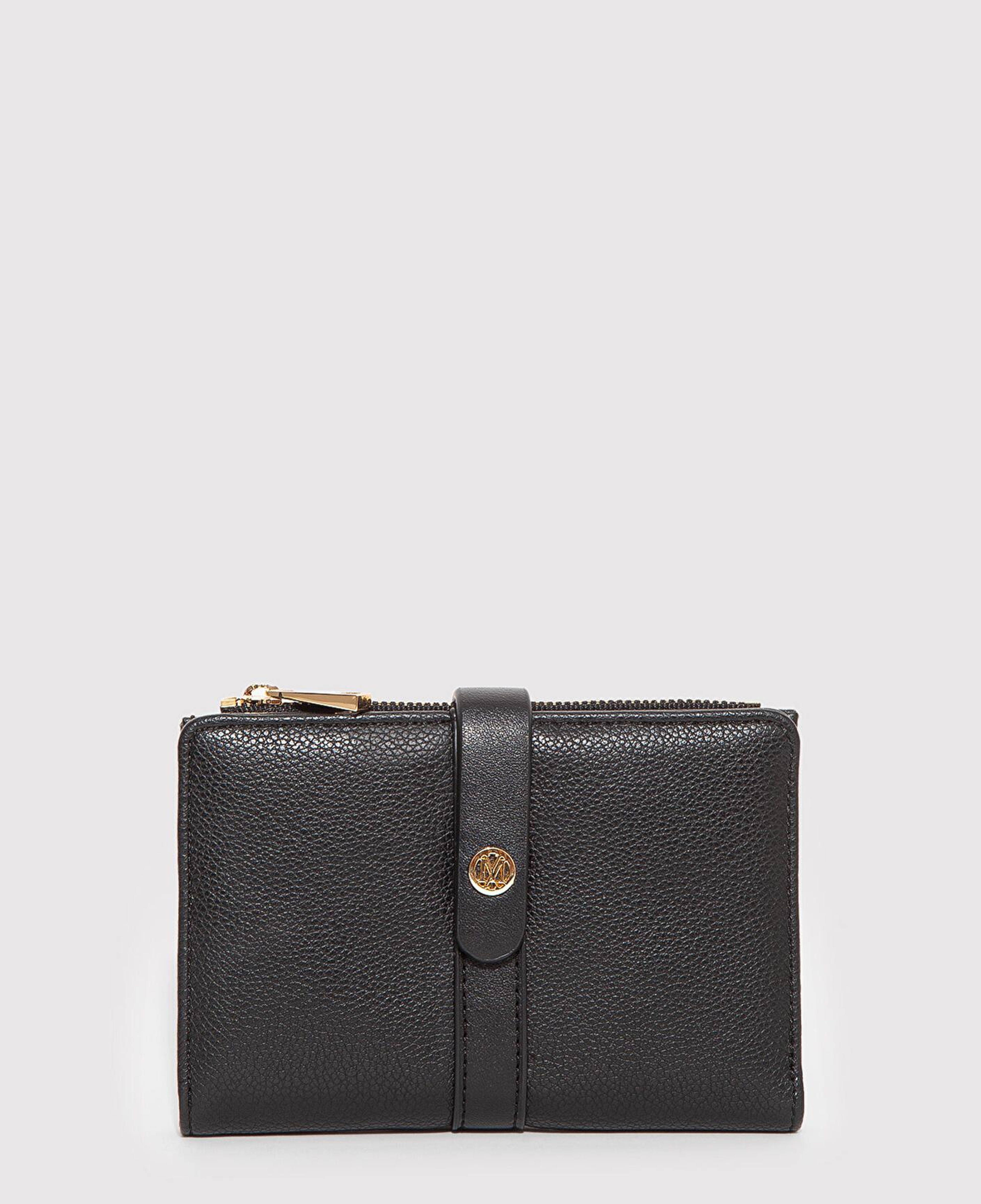 Mavi Siyah Cüzdan 1913454-900