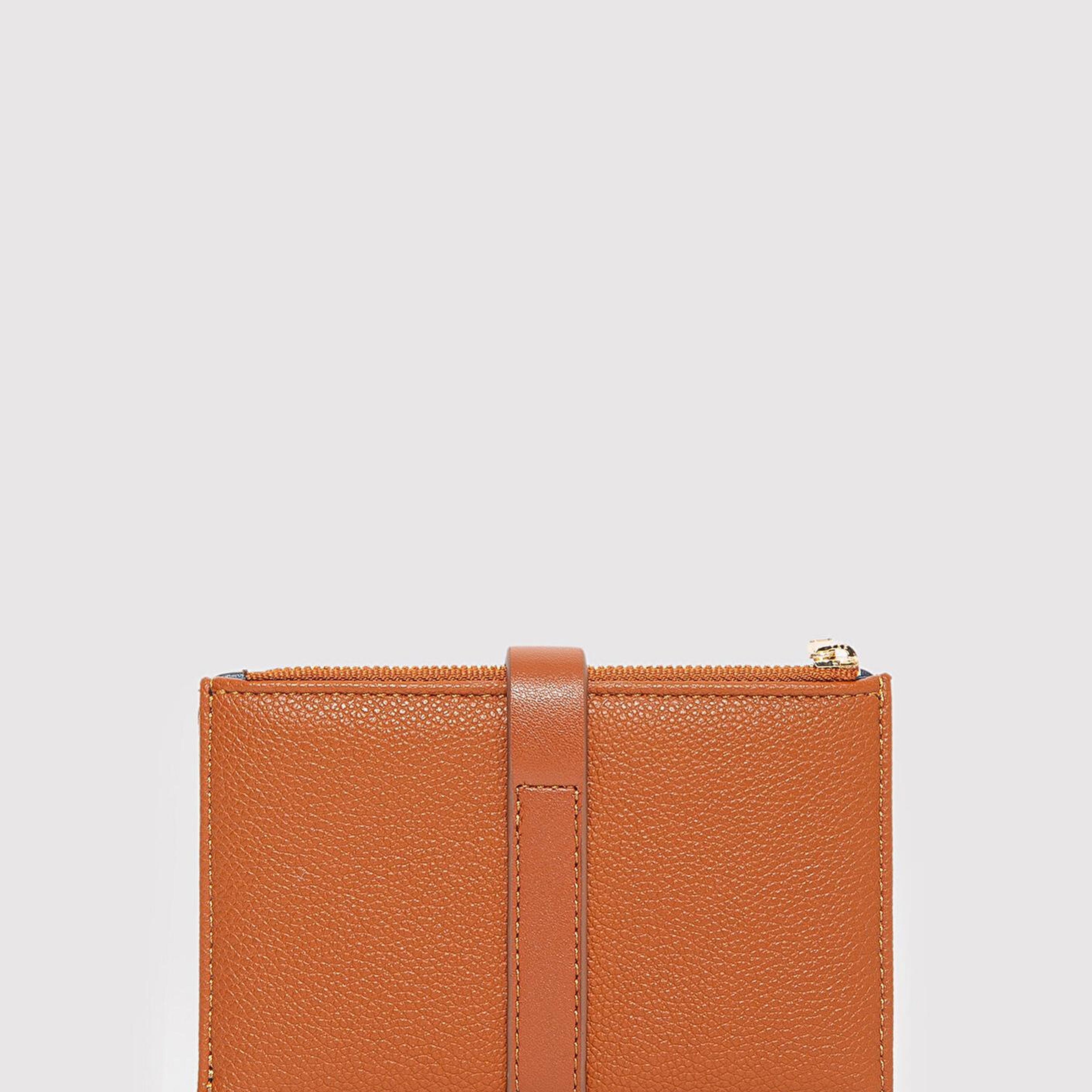 Mavi Kahverengi Cüzdan 1913454-34614