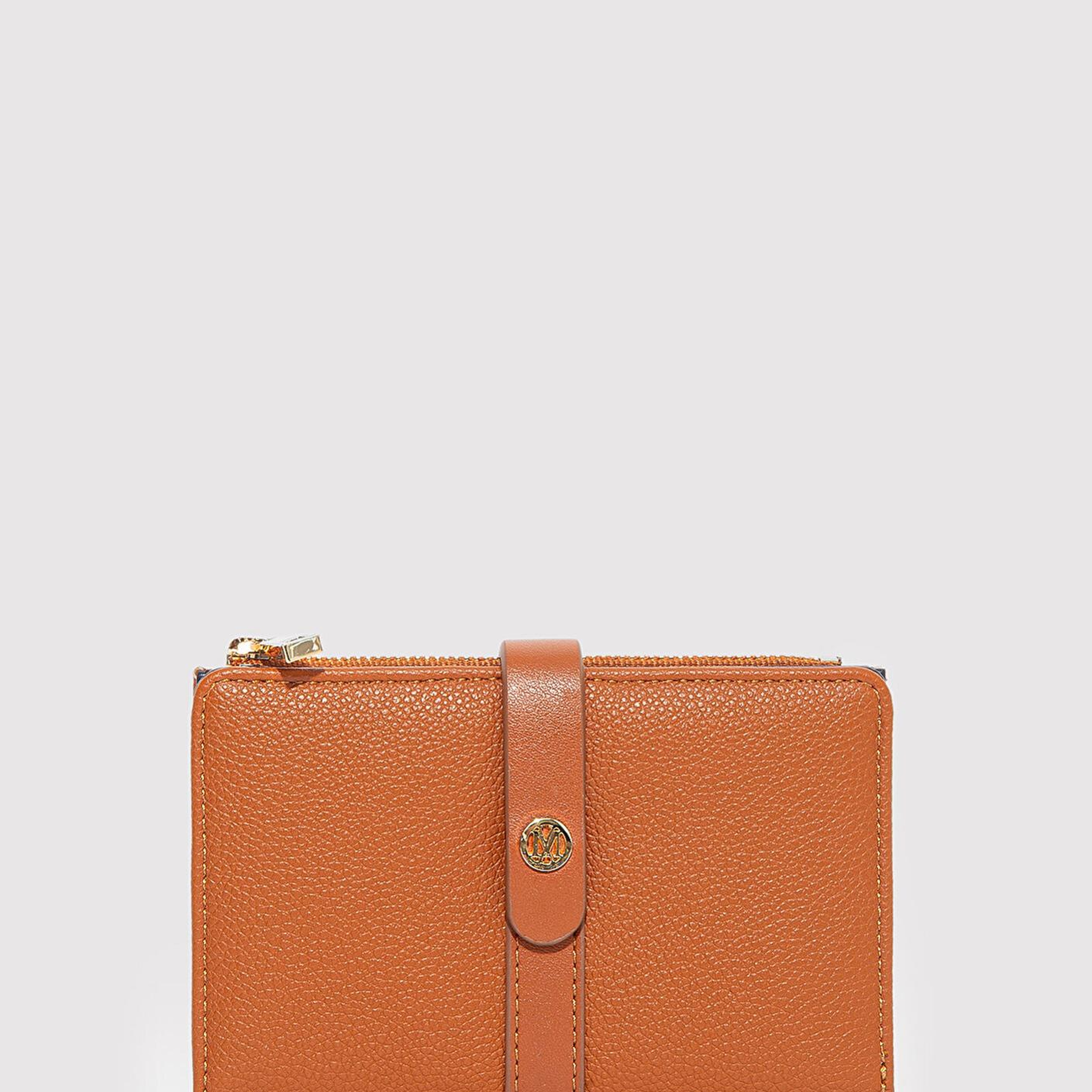 Mavi Kahverengi Cüzdan 1913454-34614