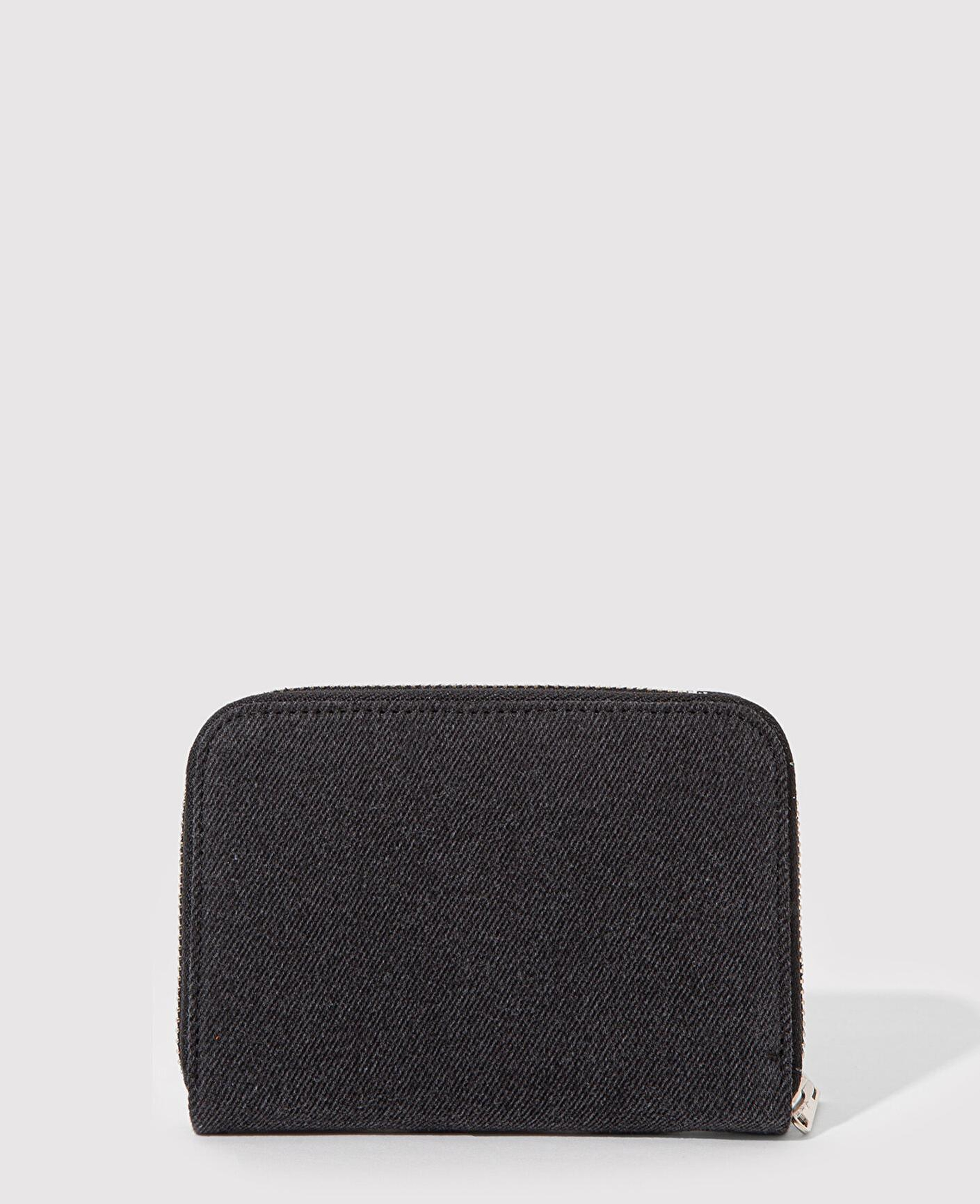 Mavi Antrasit Denim Cüzdan 1912206-88035