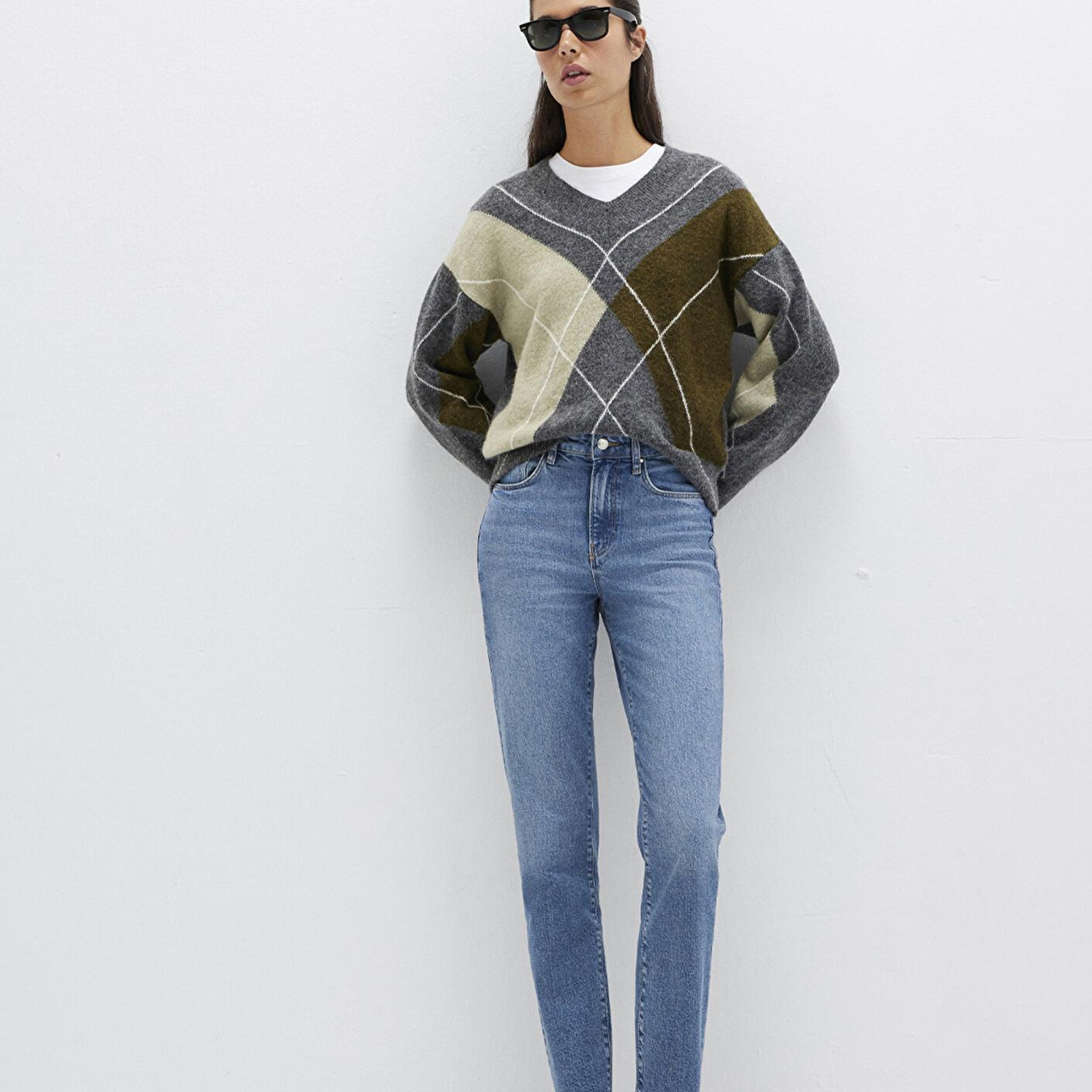 Mavi Star Classic Denim Indigo Mavisi Jean Pantolon 101077-90533