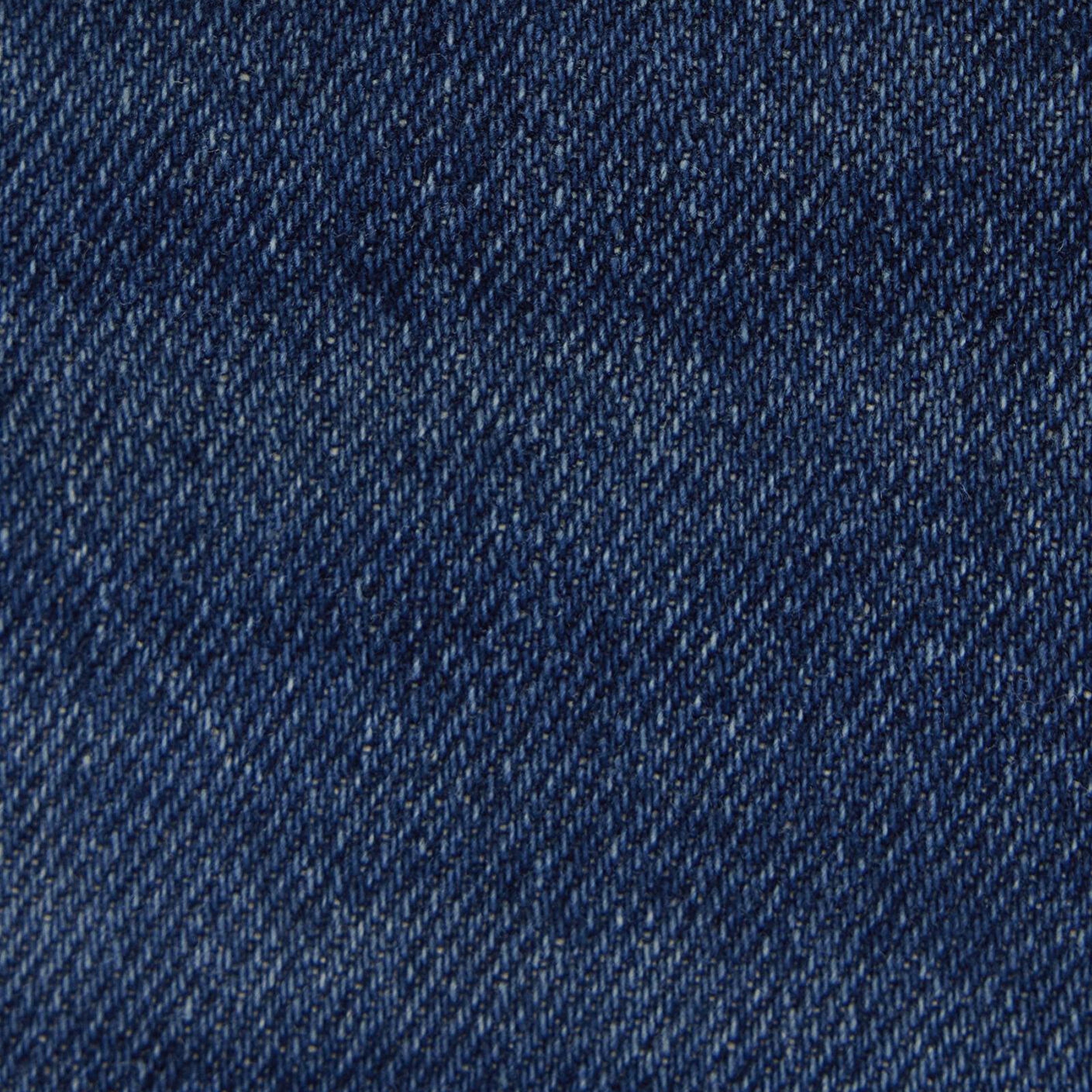 Mavi İbiza Real Blue Gölgeli Koyu Mavi Jean Pantolon 1010530-90504