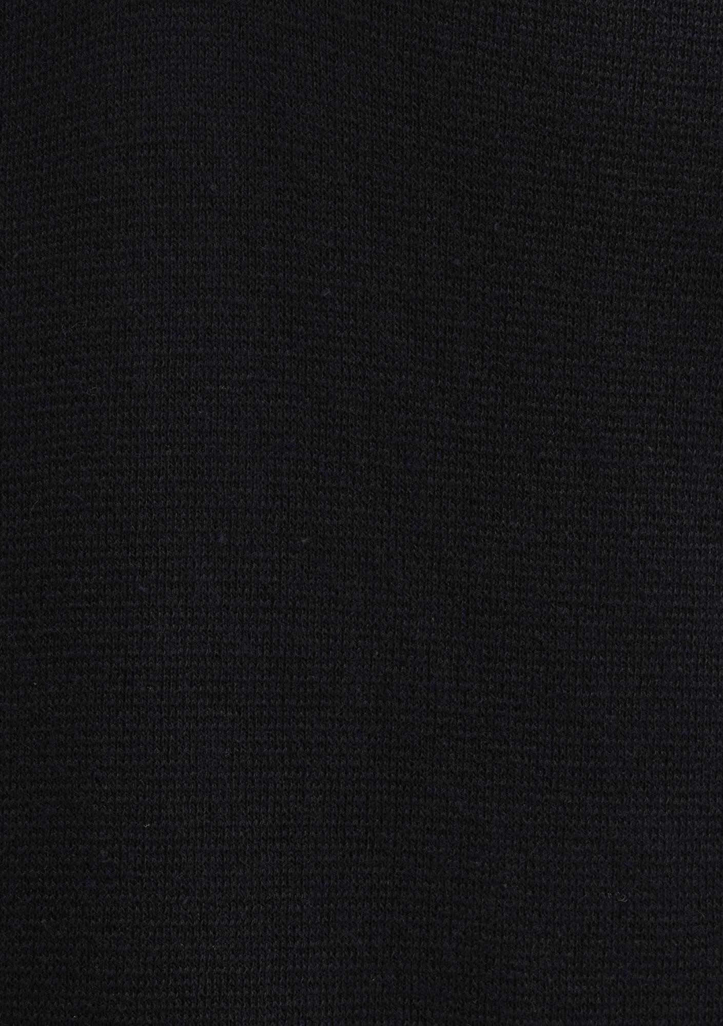 Mavi Mavi Black Siyah Triko Polo 0710327-900