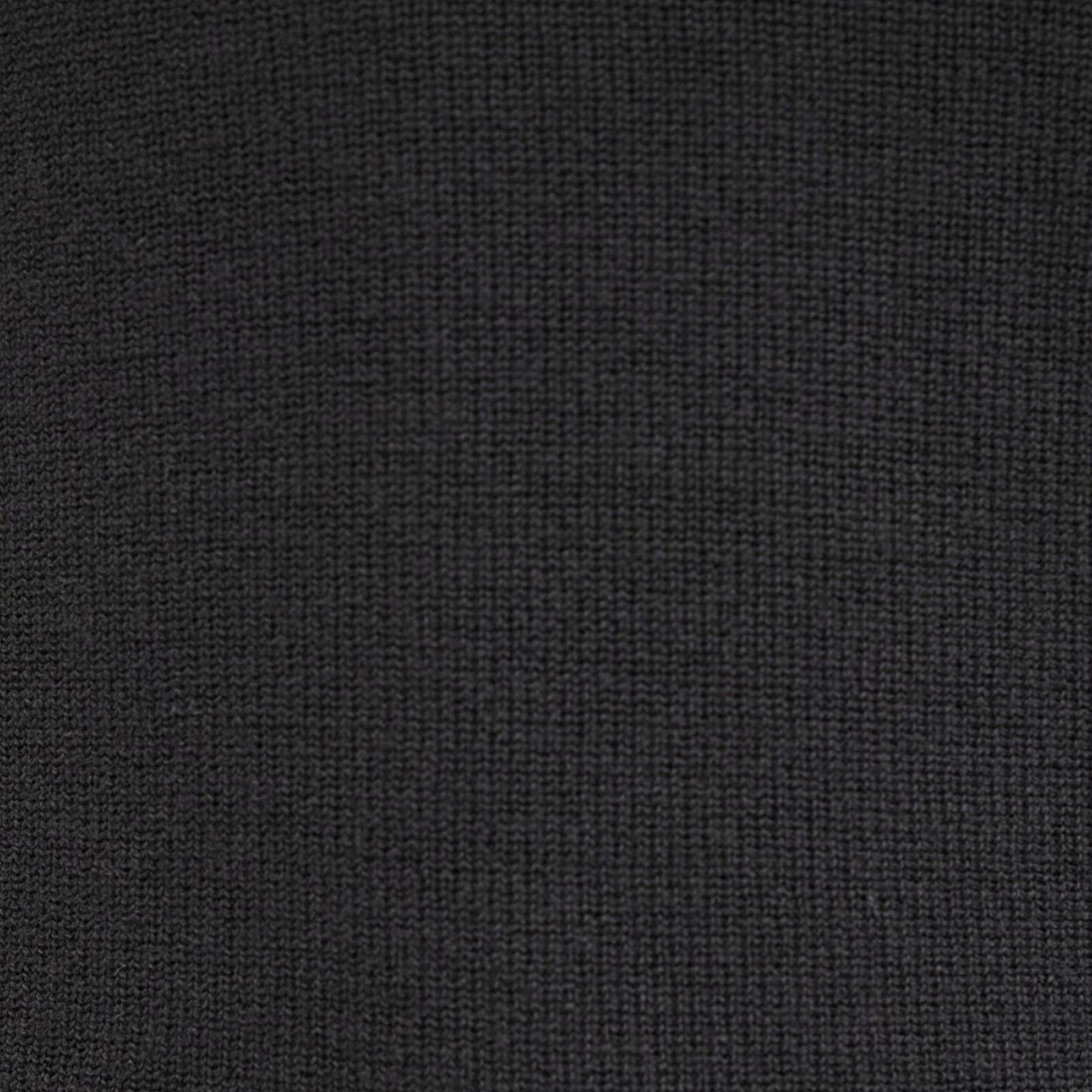 Mavi Yün Karışımlı Siyah Kazak Slim Fit / Dar Kesim 0710291-900