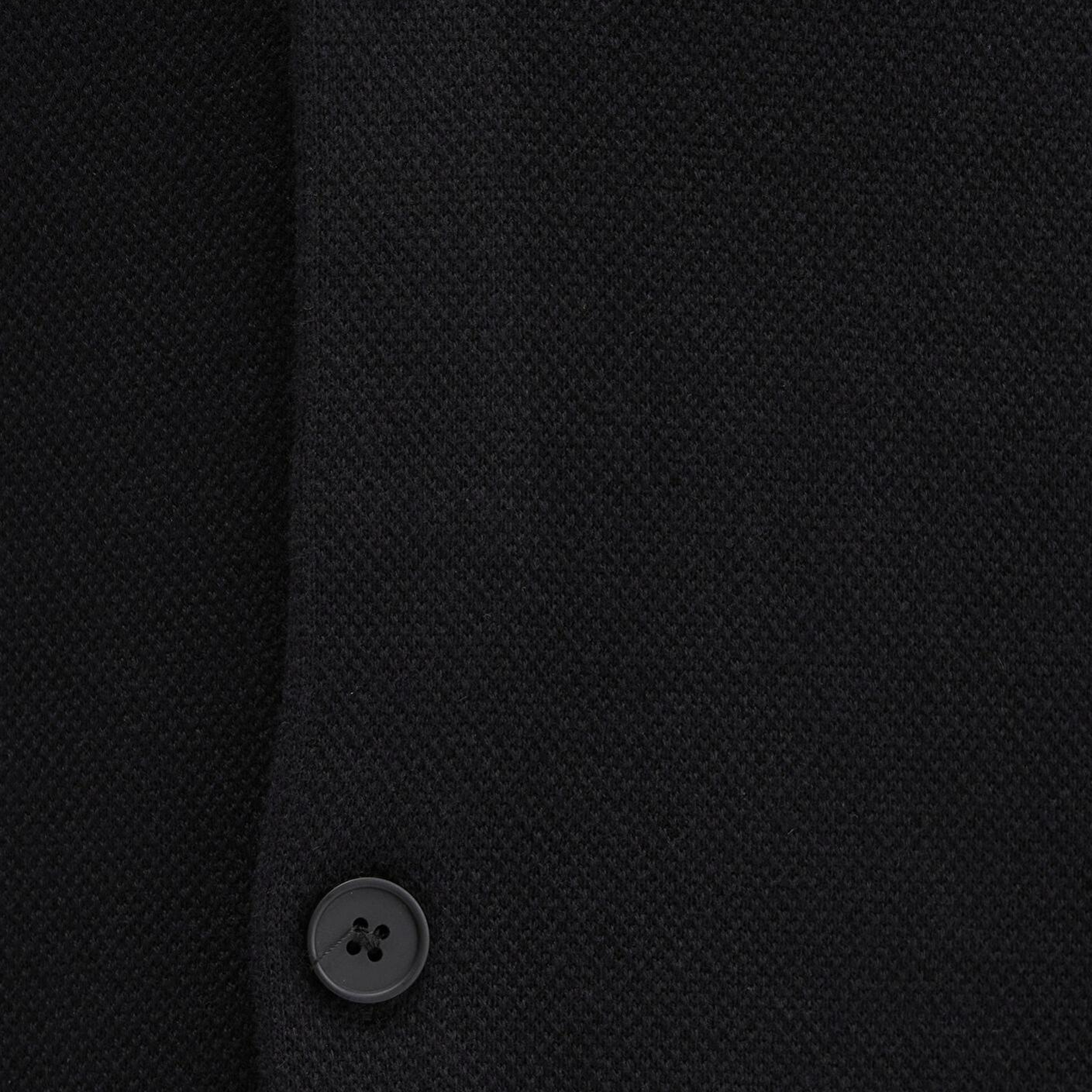 Mavi Siyah Hırka Regular Fit / Normal Kesim 0710330-900