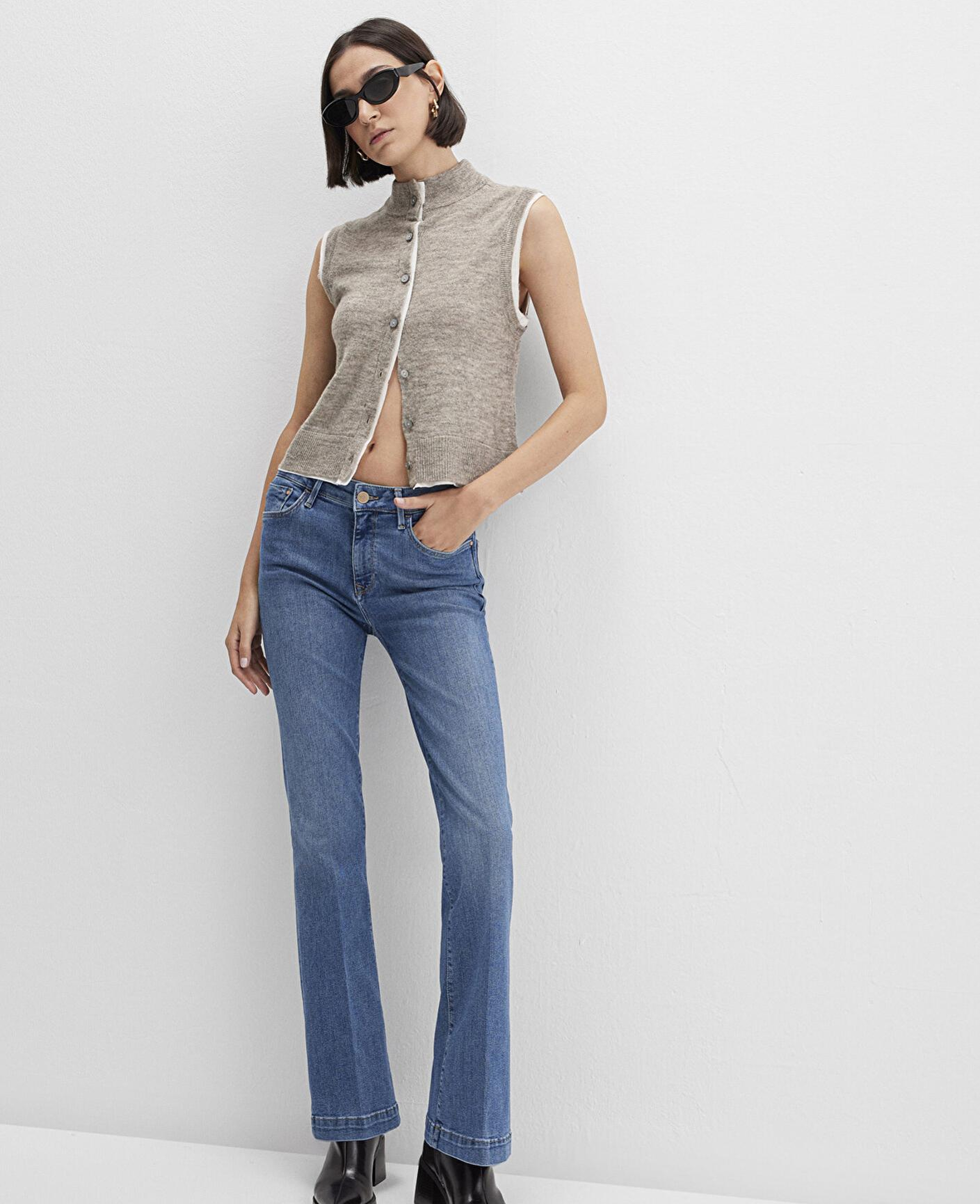 Mavi Sydney Gold Premium Vintage Indigo Mavisi Jean Pantolon 1081190759