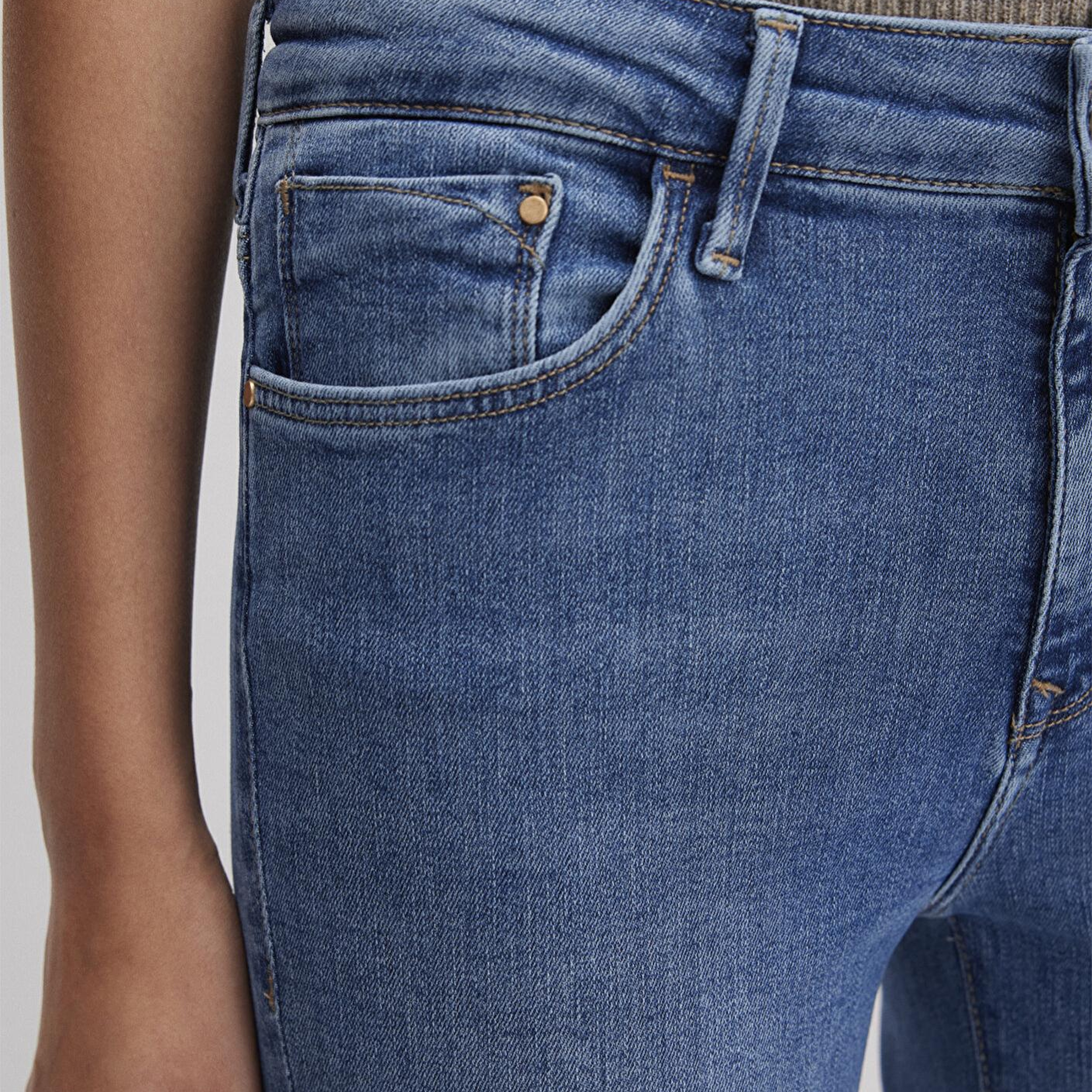 Mavi Sydney Gold Premium Vintage Indigo Mavisi Jean Pantolon 1081190759