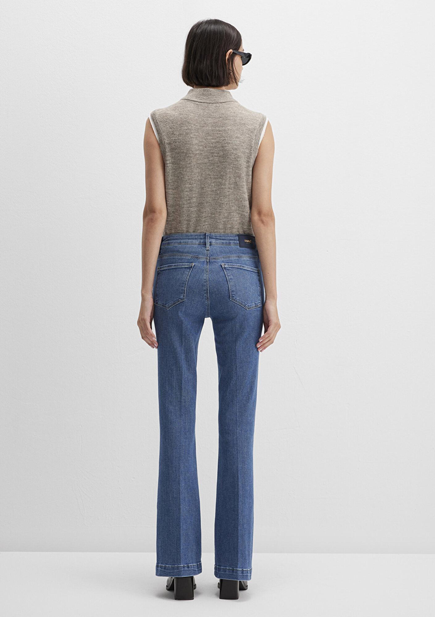 Mavi Sydney Gold Premium Vintage Indigo Mavisi Jean Pantolon 1081190759