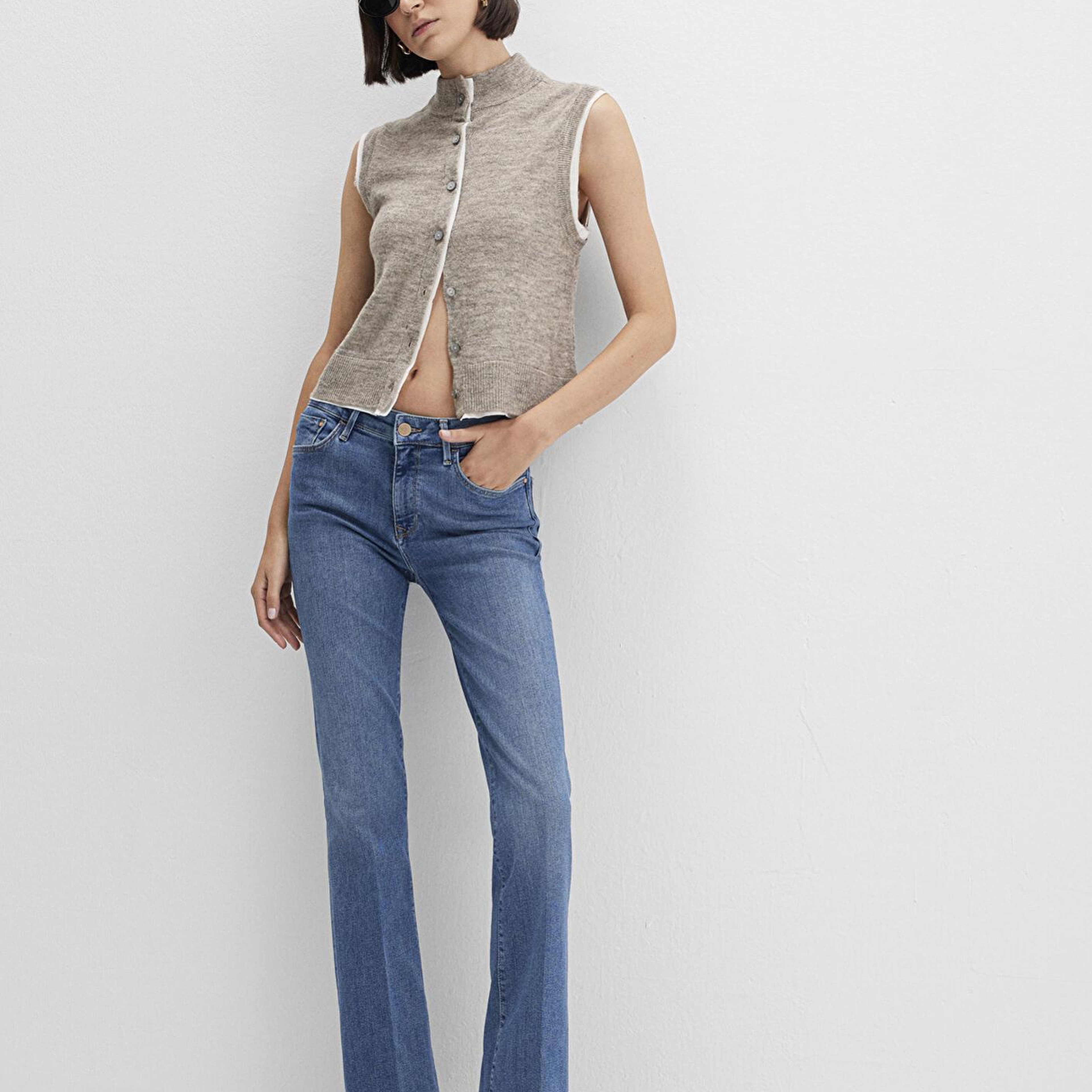 Mavi Sydney Gold Premium Vintage Indigo Mavisi Jean Pantolon 1081190759