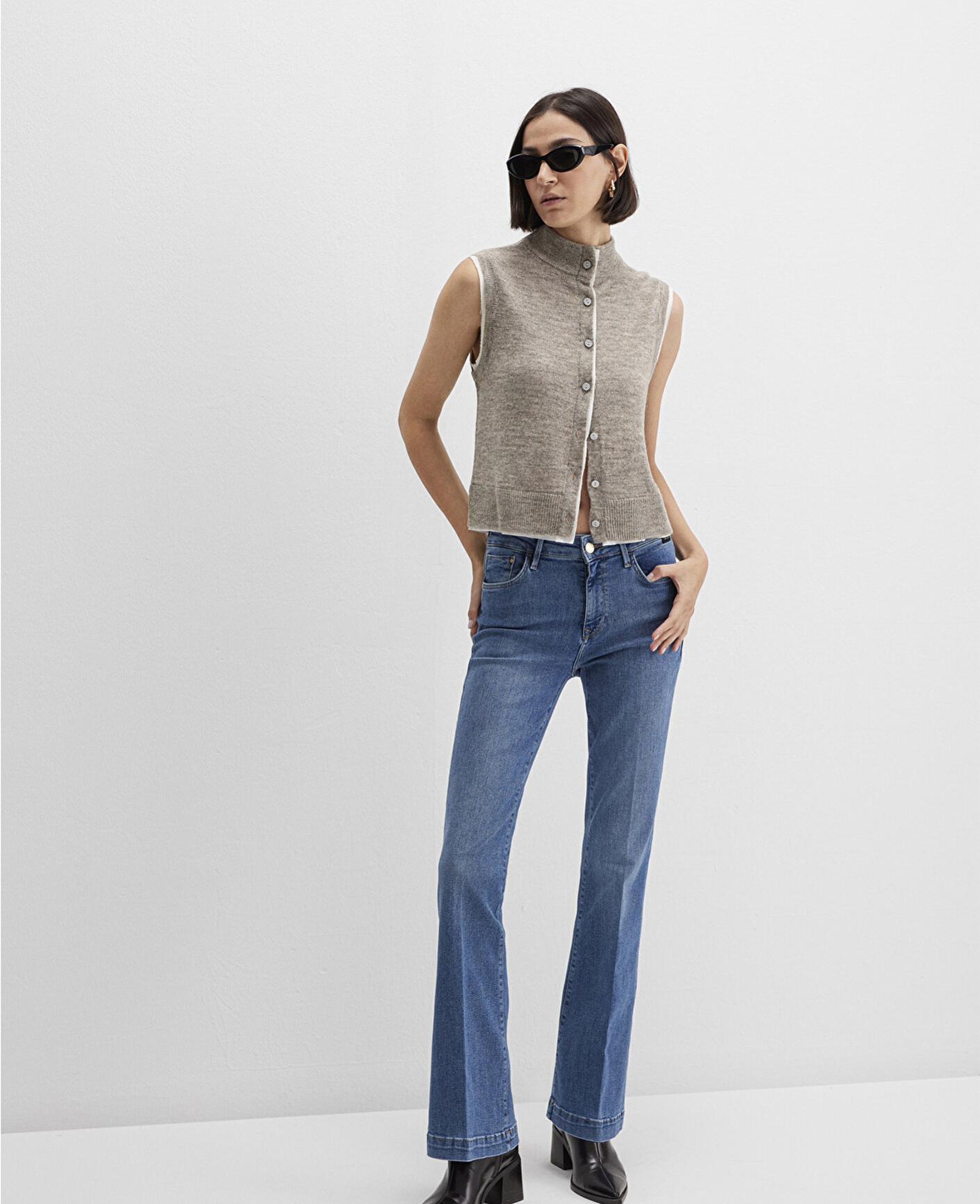 Mavi Sydney Gold Premium Vintage Indigo Mavisi Jean Pantolon 1081190759