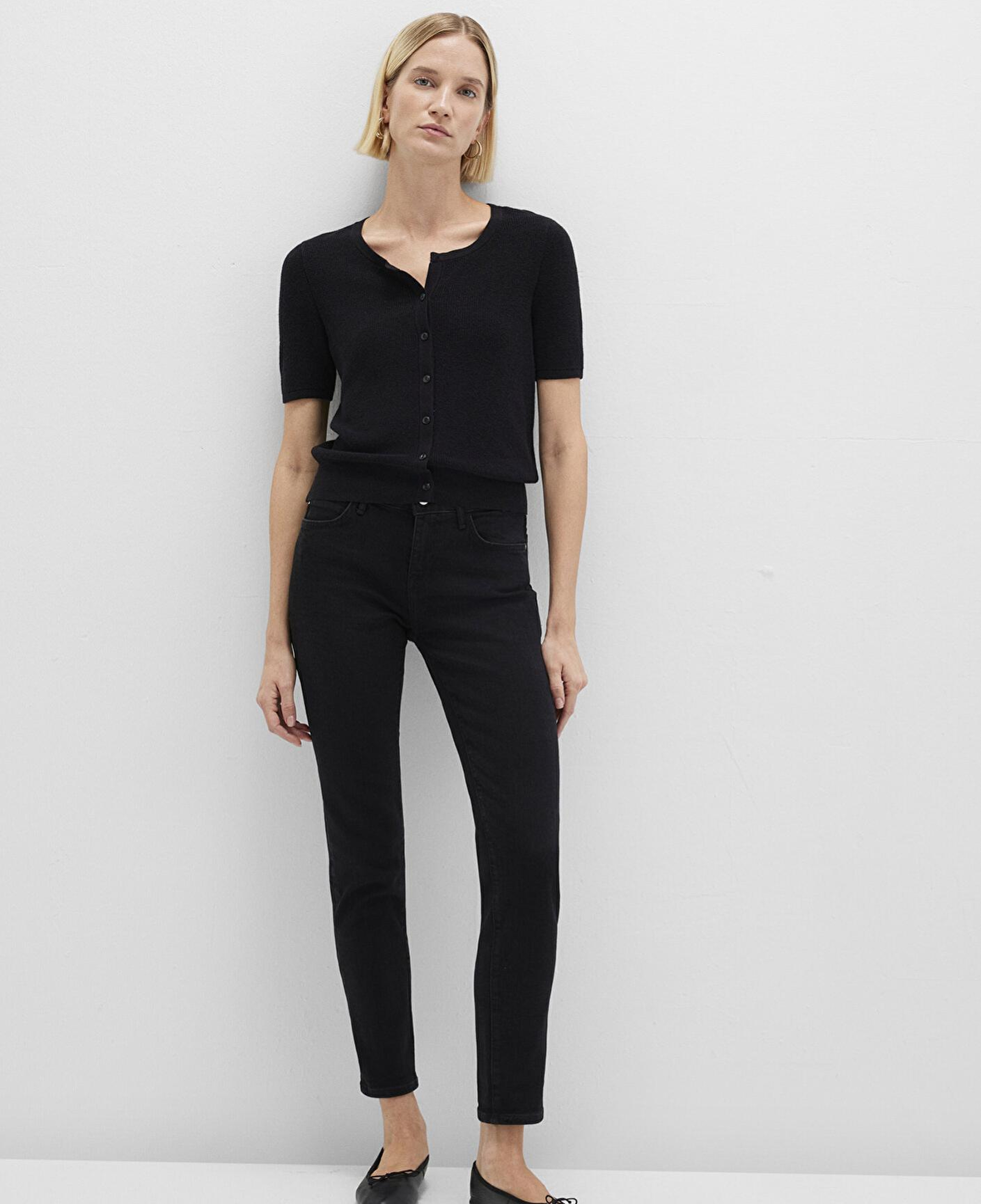 Mavi Ada Premium Blue Puslu Gri Smoke Jean Pantolon 1020590492