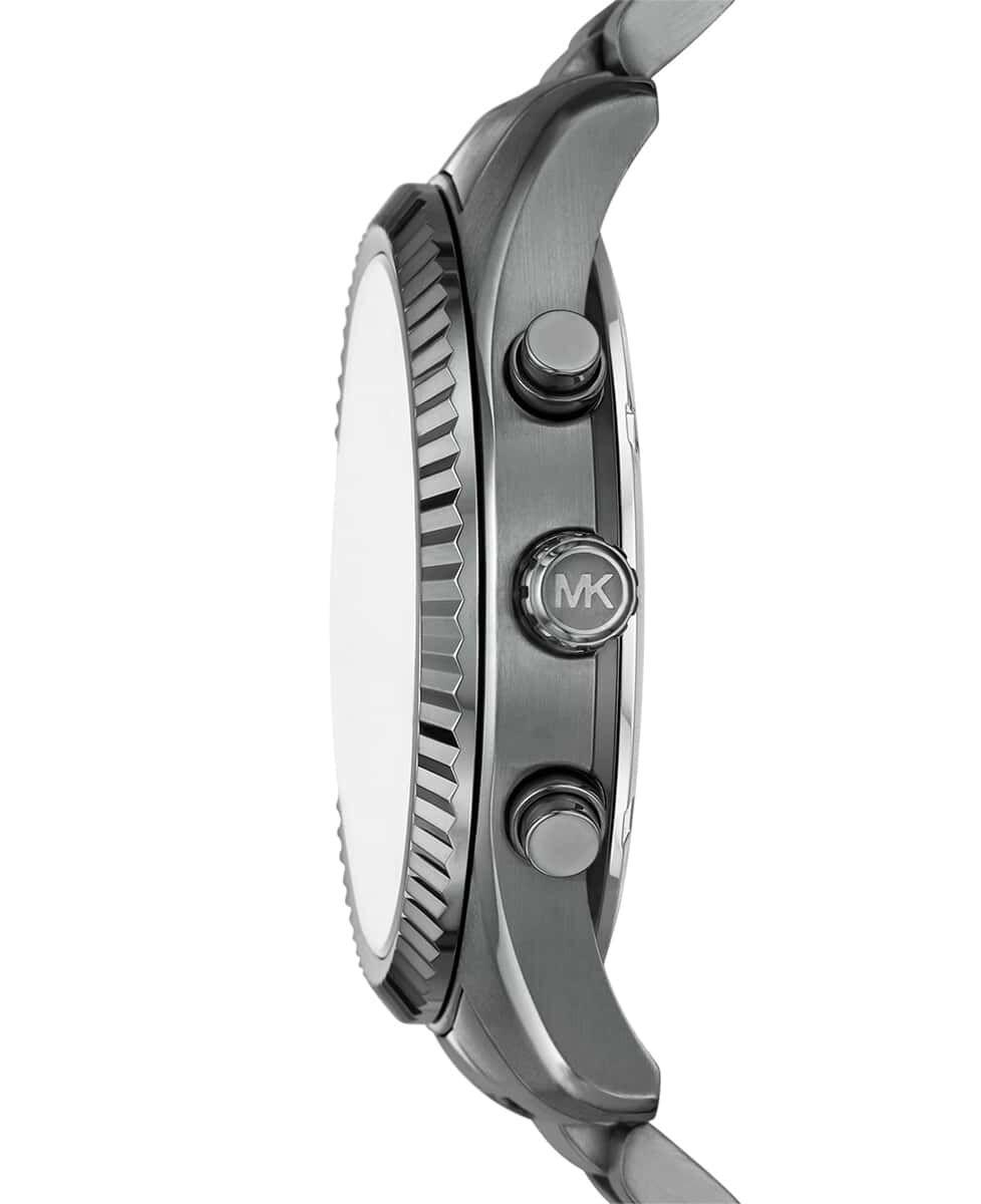 Michael Kors MK9217SET Erkek Kol Saati ve Bileklik Seti