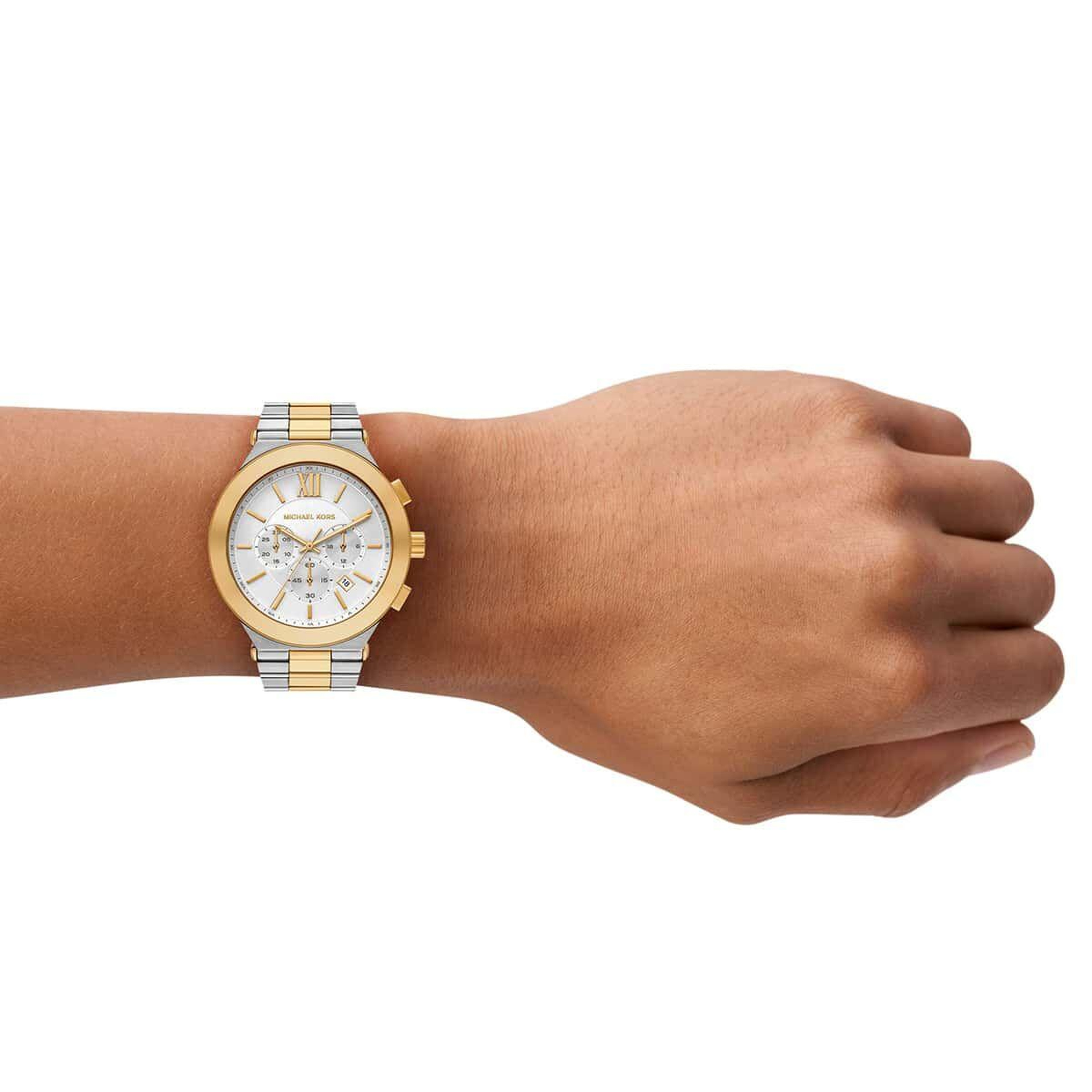 Michael Kors MK9221 Erkek Kol Saati