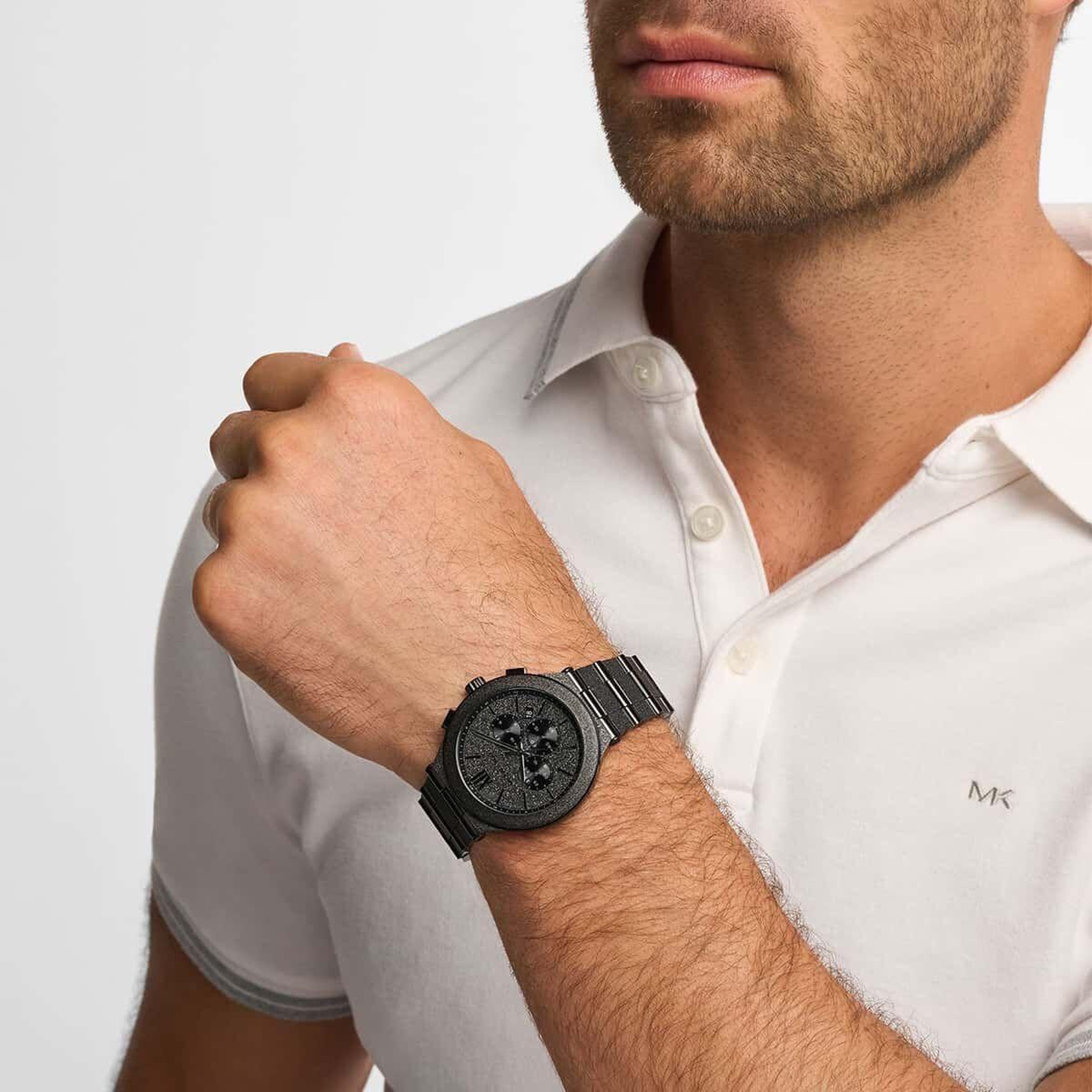 Michael Kors MK9223 Erkek Kol Saati