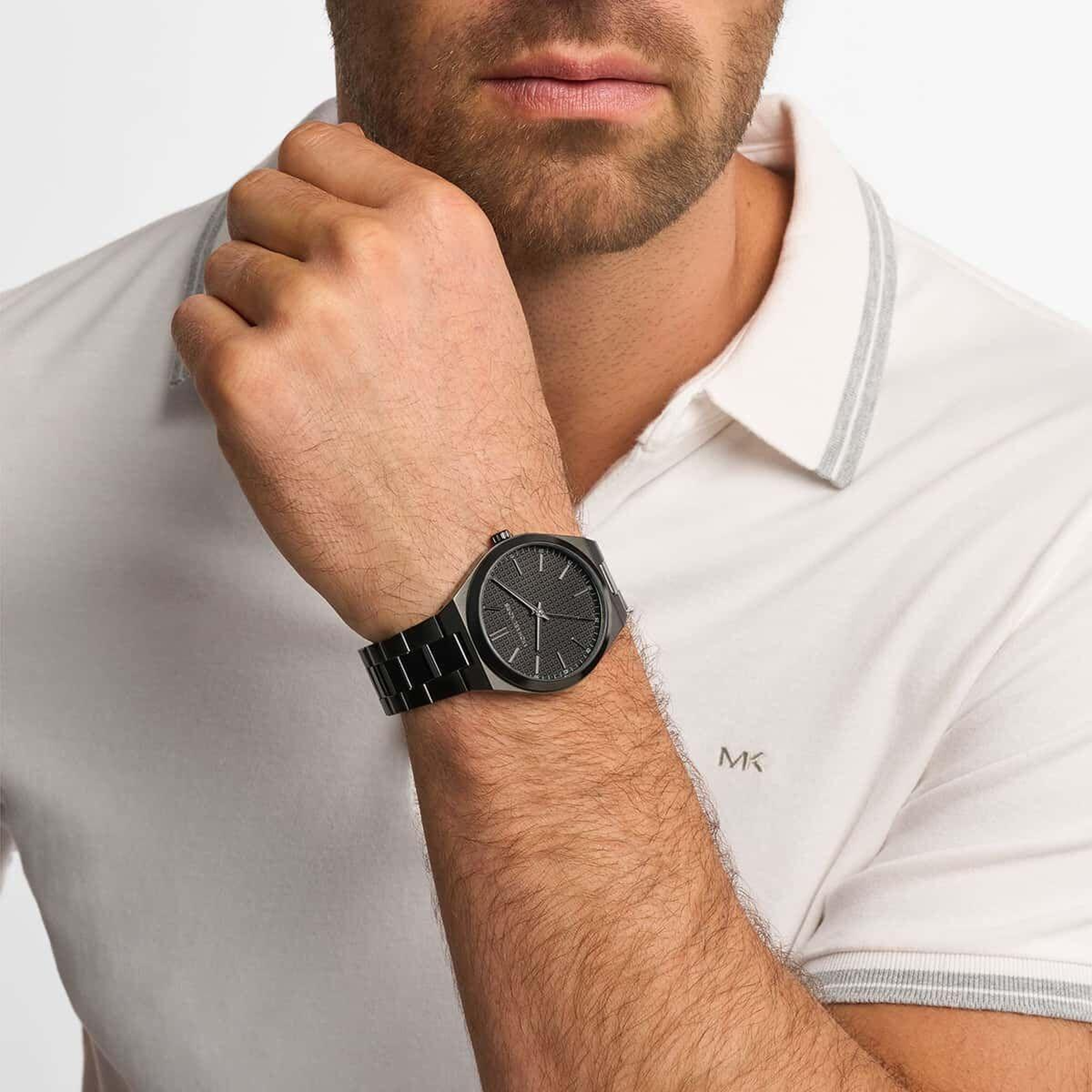 Michael Kors MK9228 Erkek Kol Saati