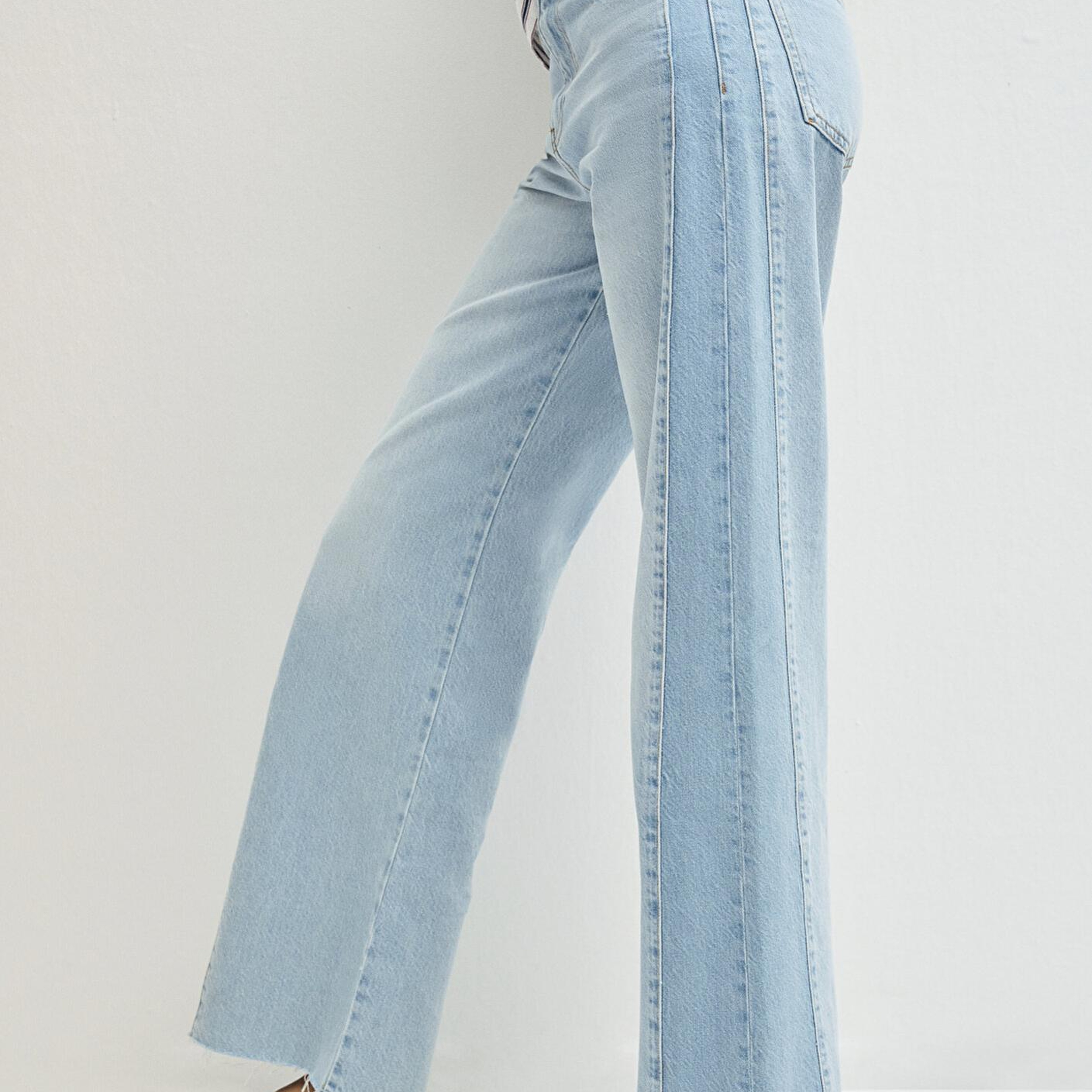 Mavi Malibu Blocking Denım Jean Pantolon 1010152-88986