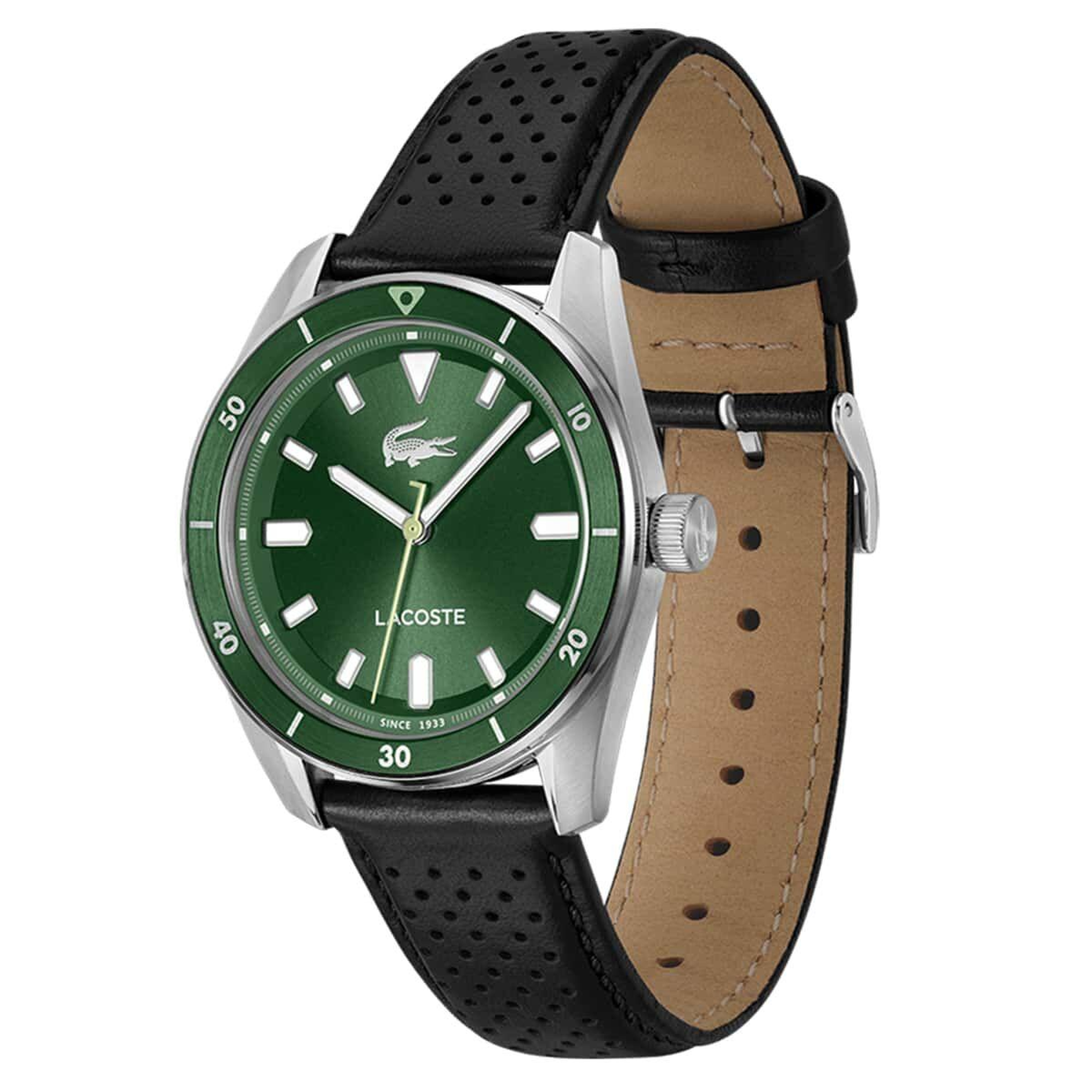 Lacoste LAC2011423 Erkek Kol Saati